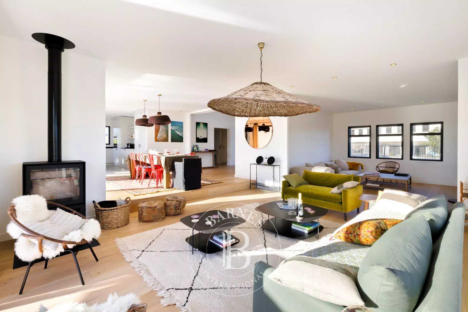 Saint-Jean-de-Luz  - Maison 