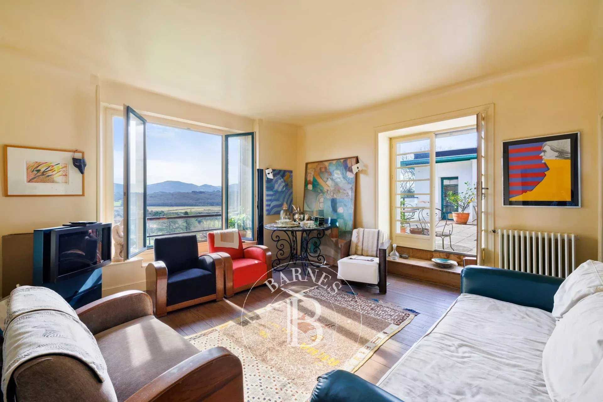 Saint-Jean-de-Luz  - Appartement 3 Pi&egrave;ces 2 Chambres