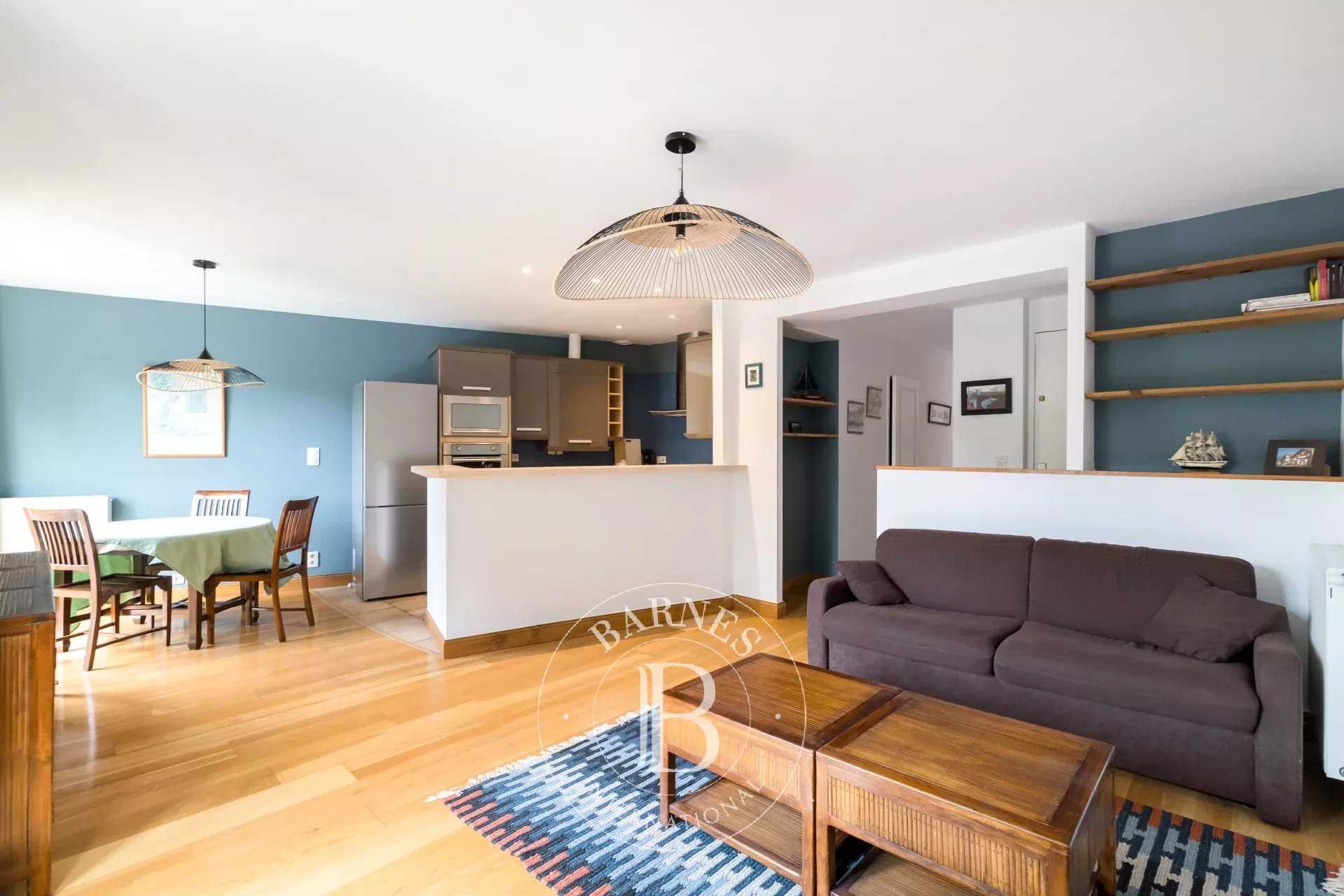 Saint-Jean-de-Luz  - Apartment 2 Bedrooms