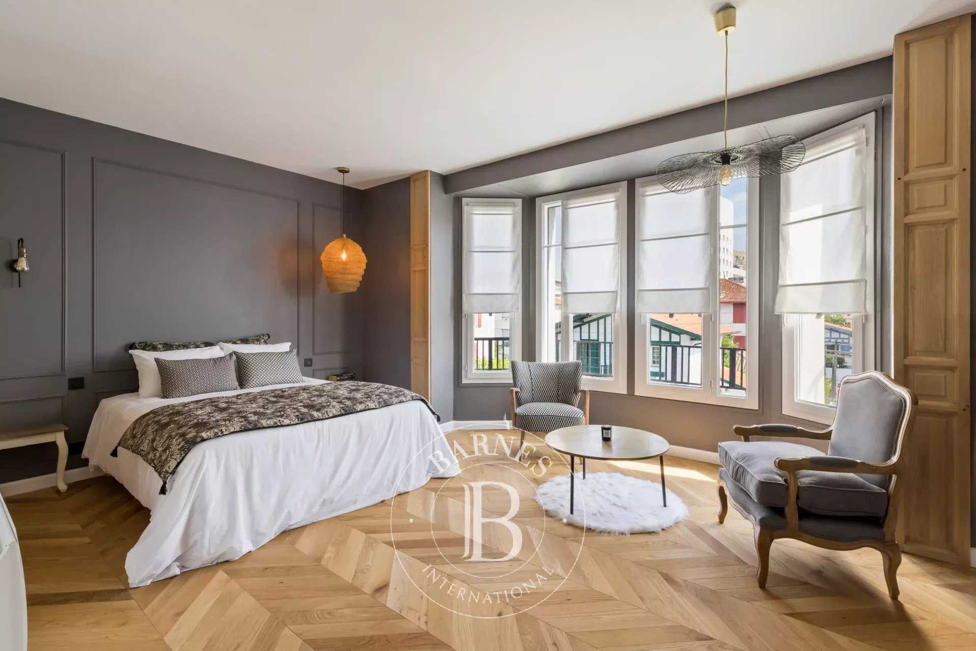 Bayonne  - Appartement 4 Pi&egrave;ces 3 Chambres