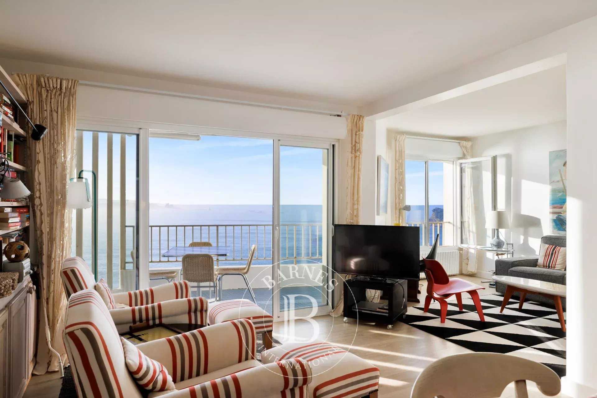 Saint-Jean-de-Luz  - Appartement 