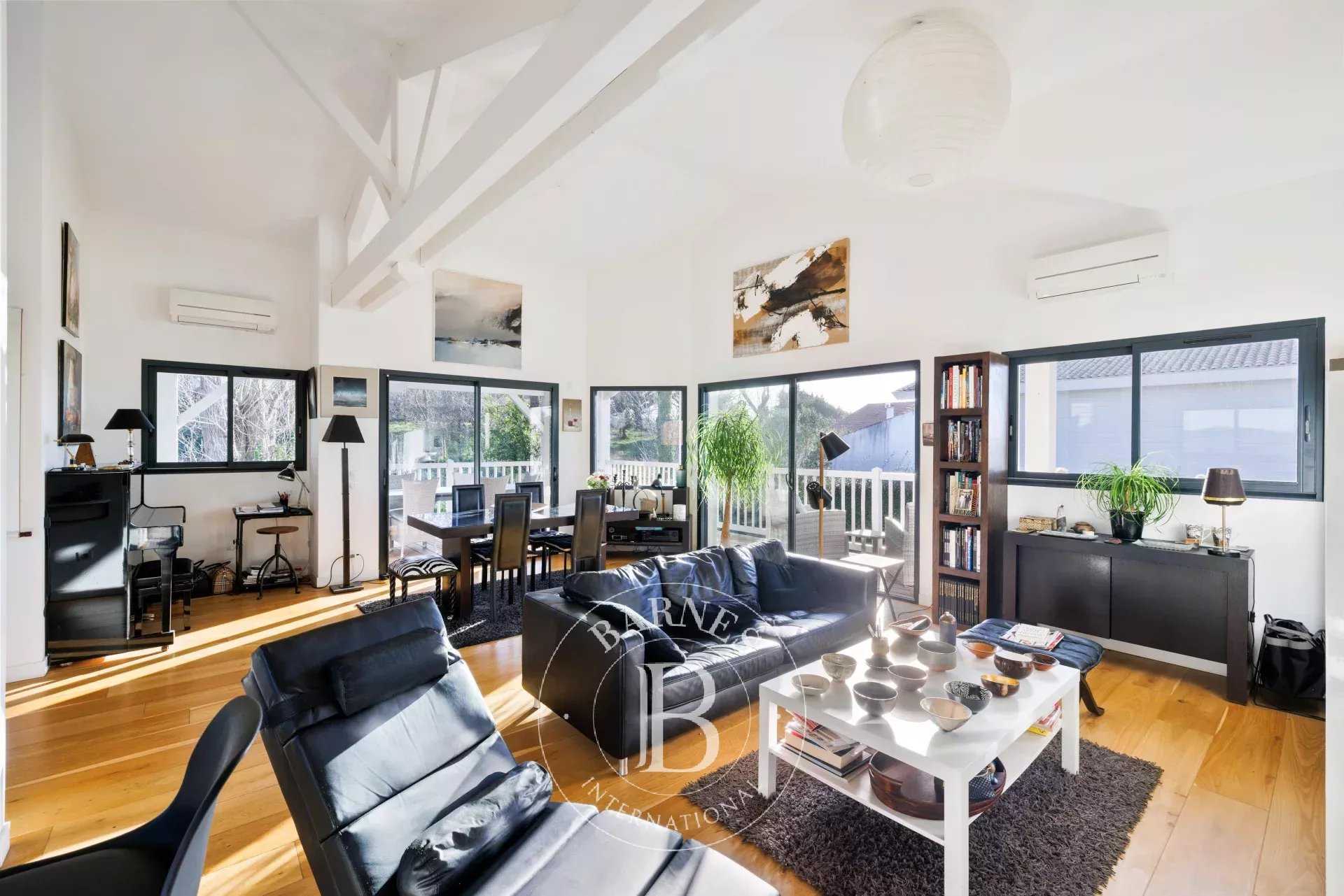 Bidart  - House 3 Bedrooms