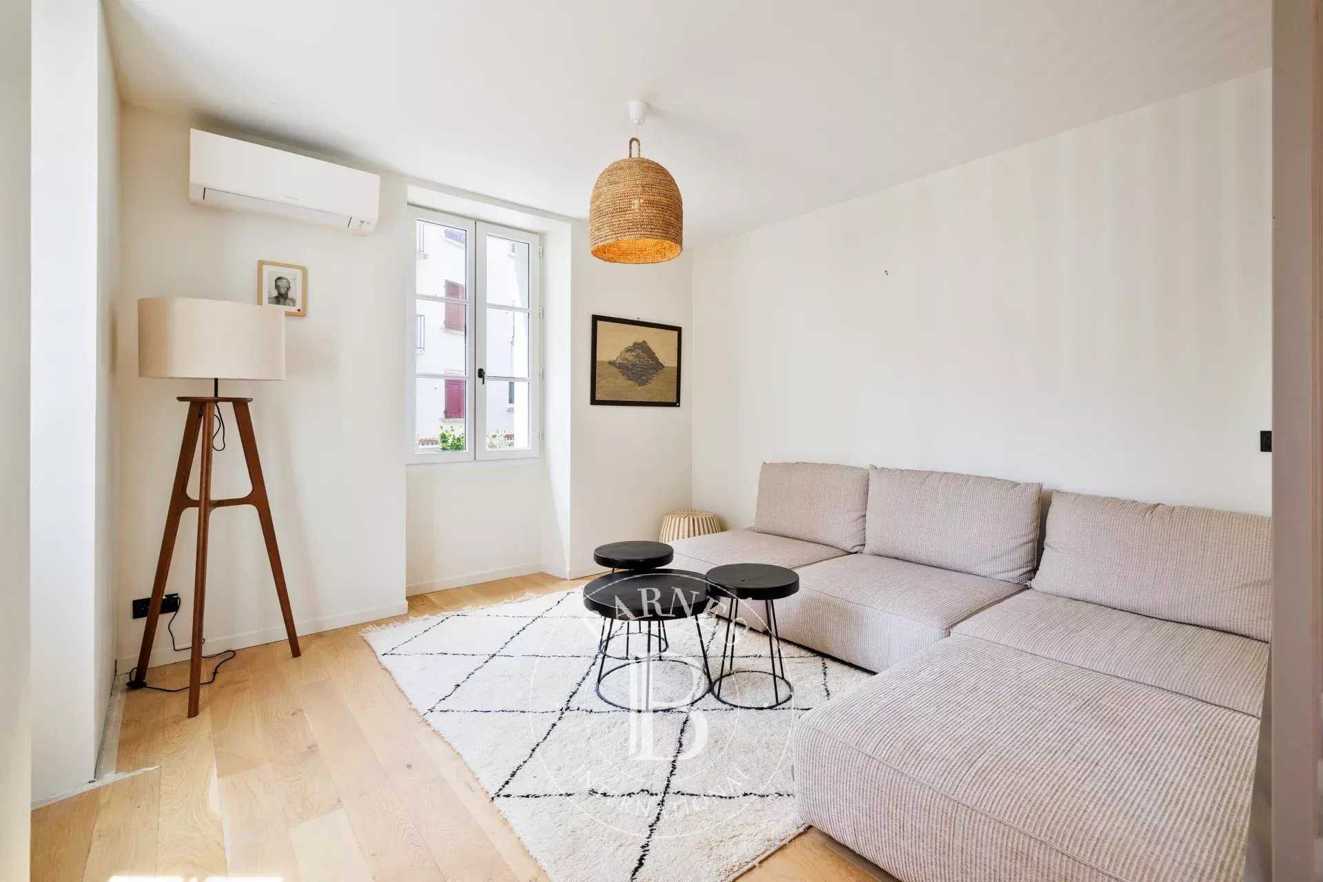 Biarritz  - Apartment 4 Bedrooms