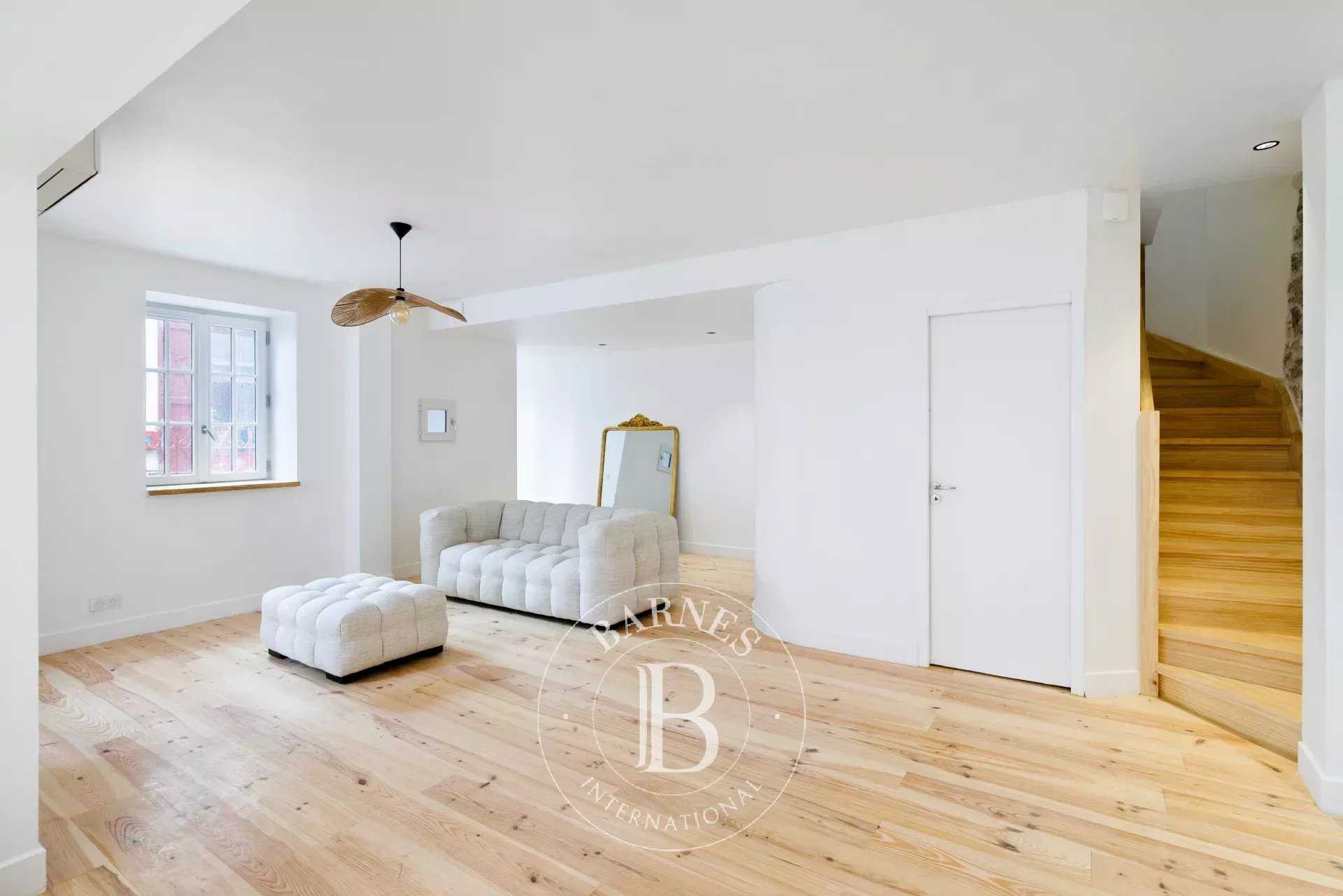 Saint-Jean-de-Luz  - Appartement 