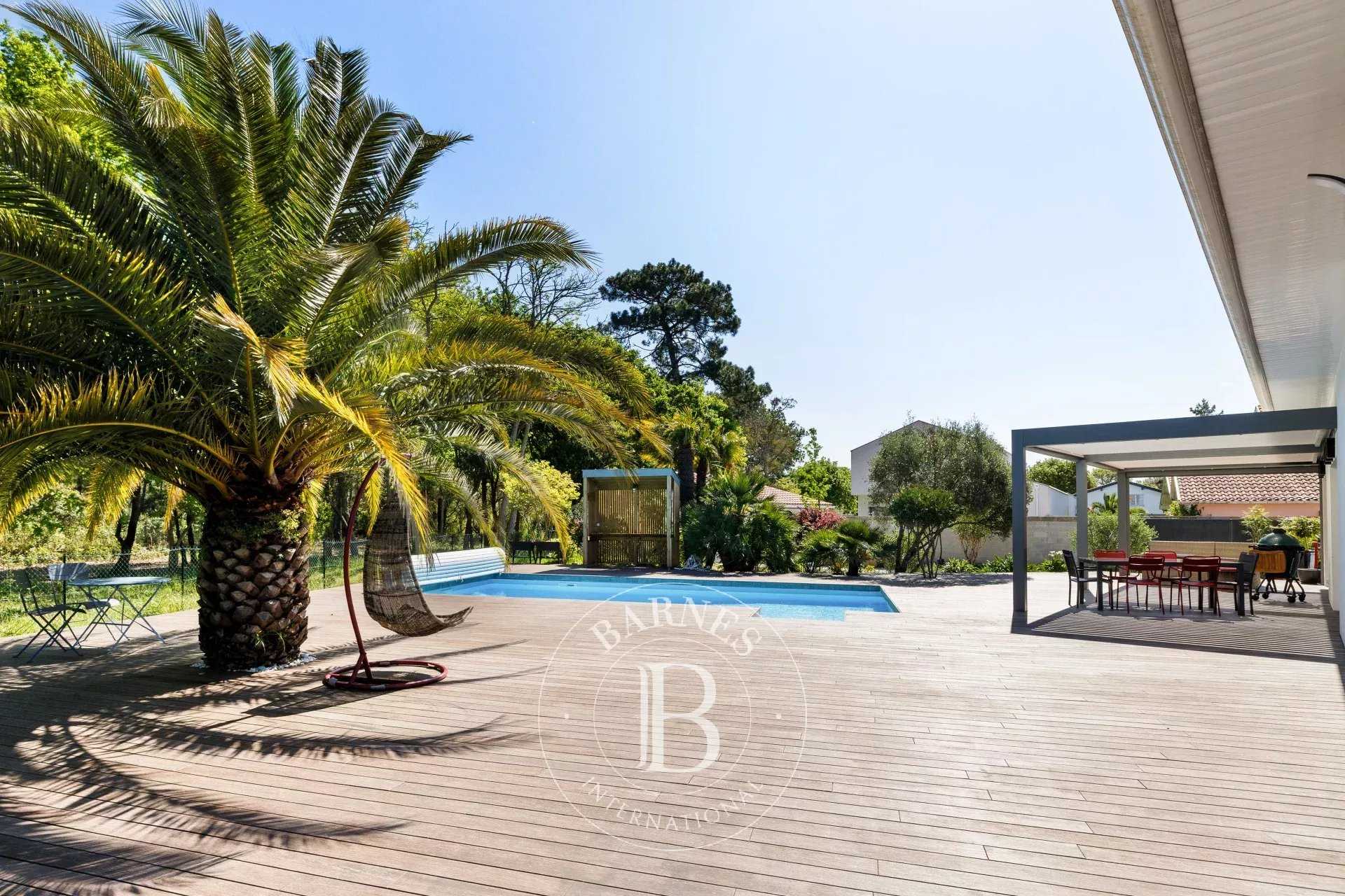 Labenne  - House 4 Bedrooms