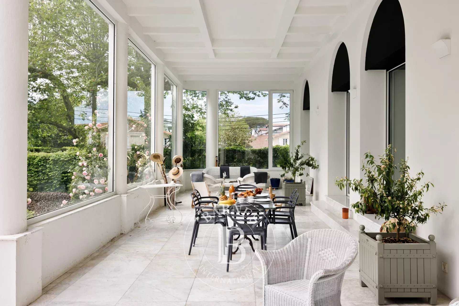 Saint-Jean-de-Luz  - Appartement  3 Chambres