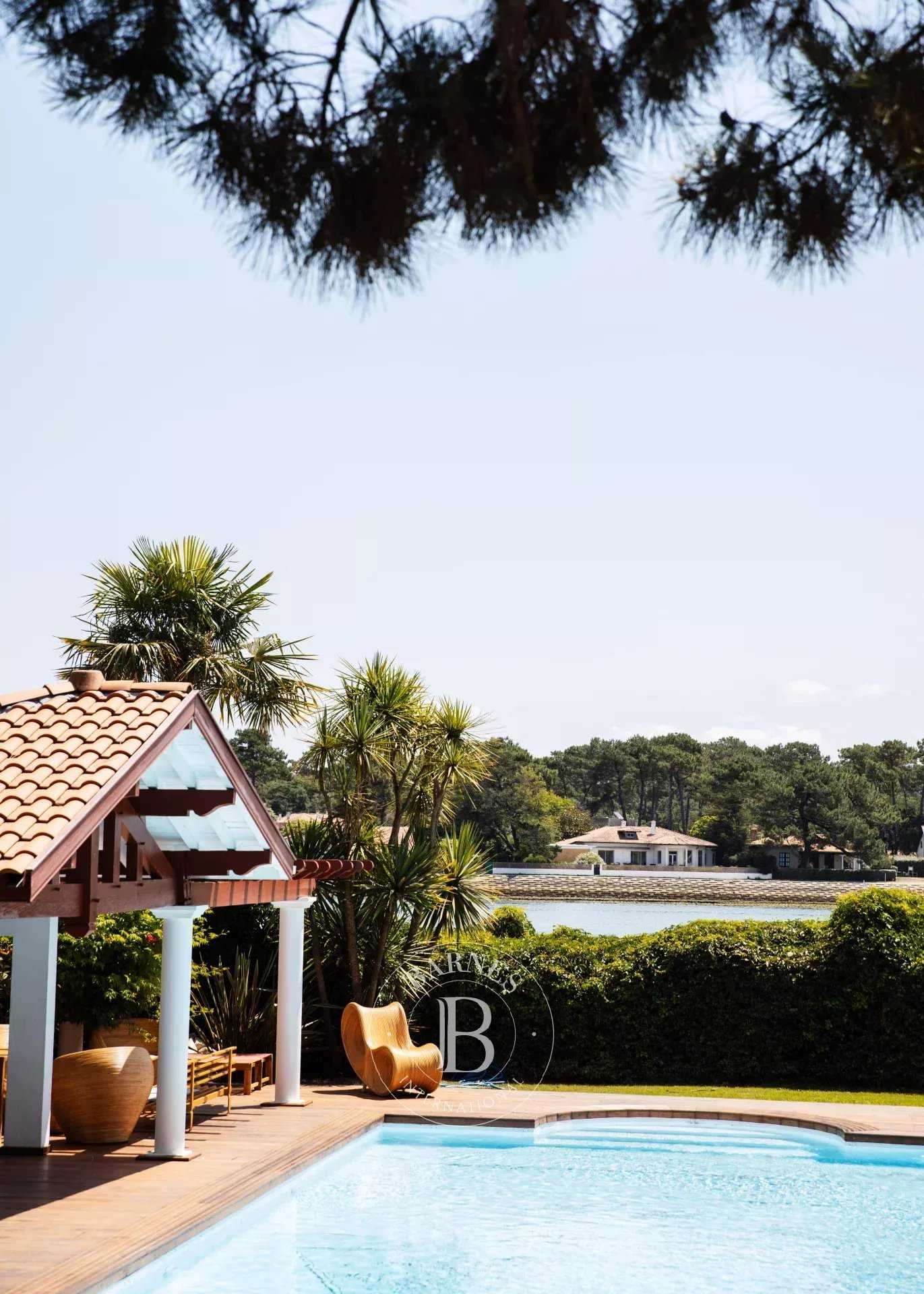 Hossegor  - Casa  7 Habitaciones