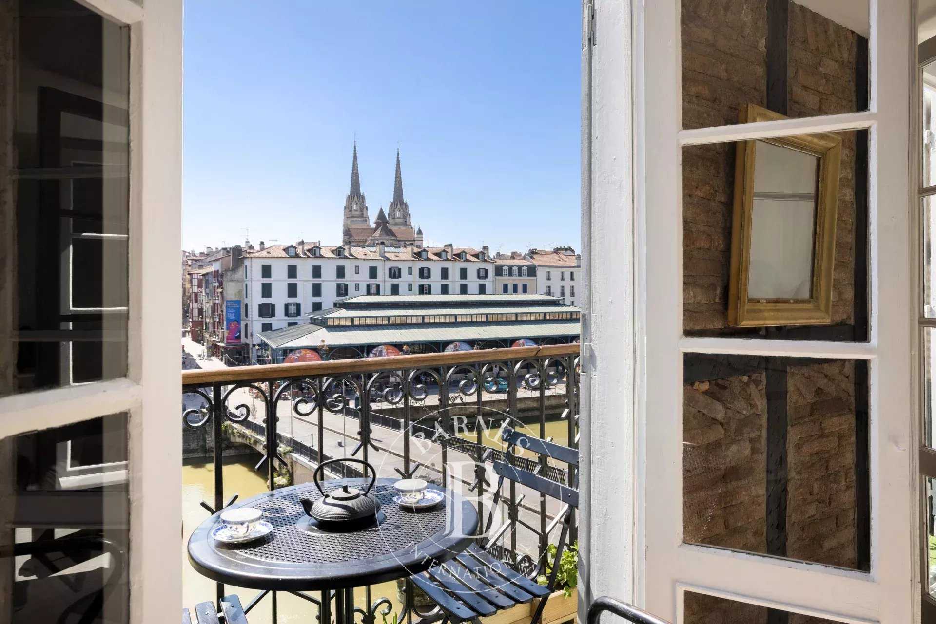Apartment Bayonne
