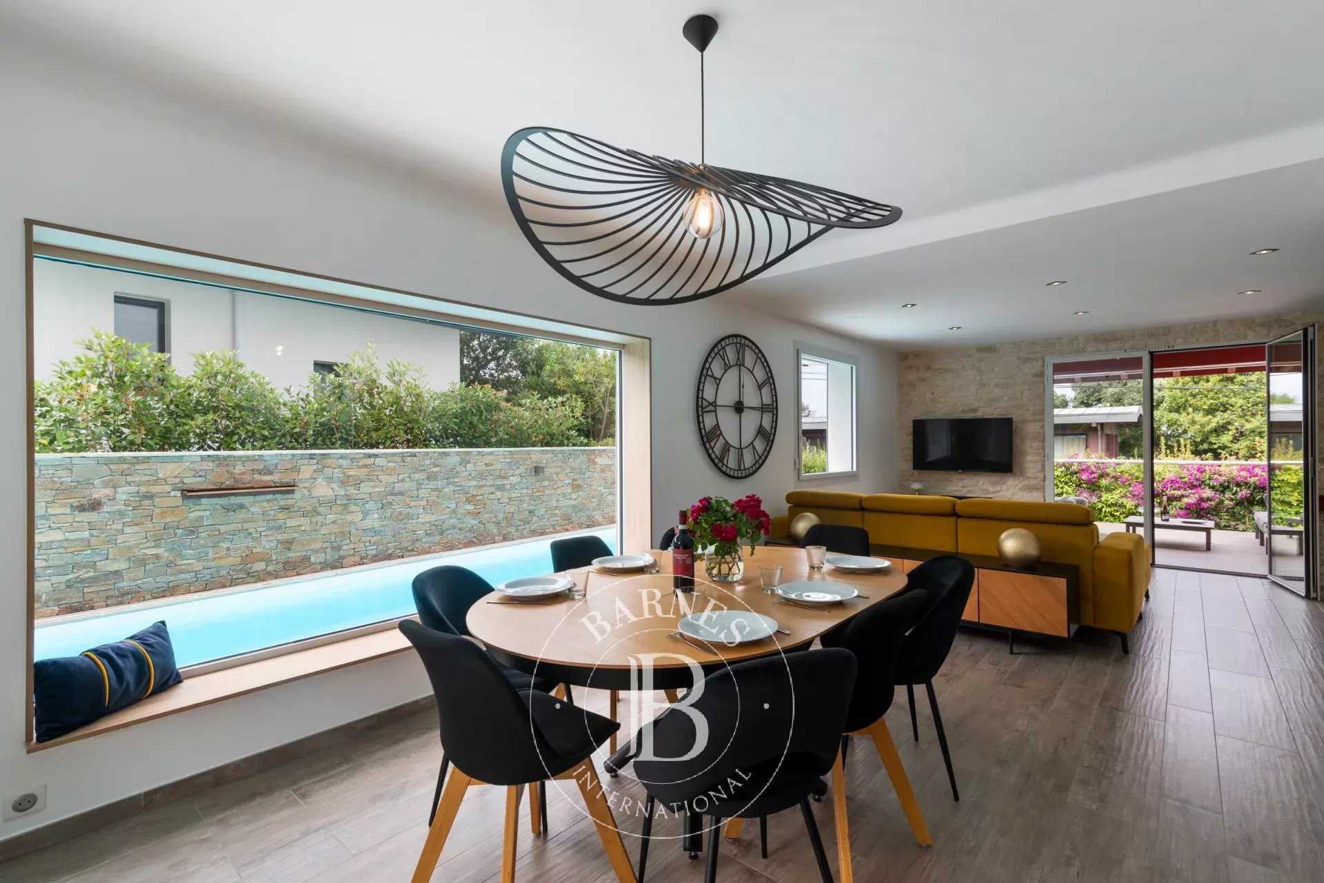 Biarritz  - Casa  4 Habitaciones