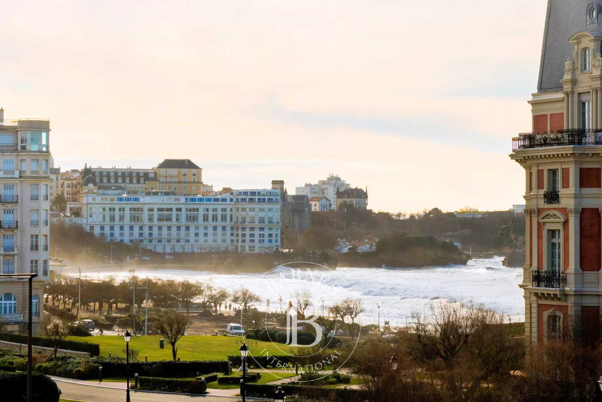 Biarritz  - Appartement 