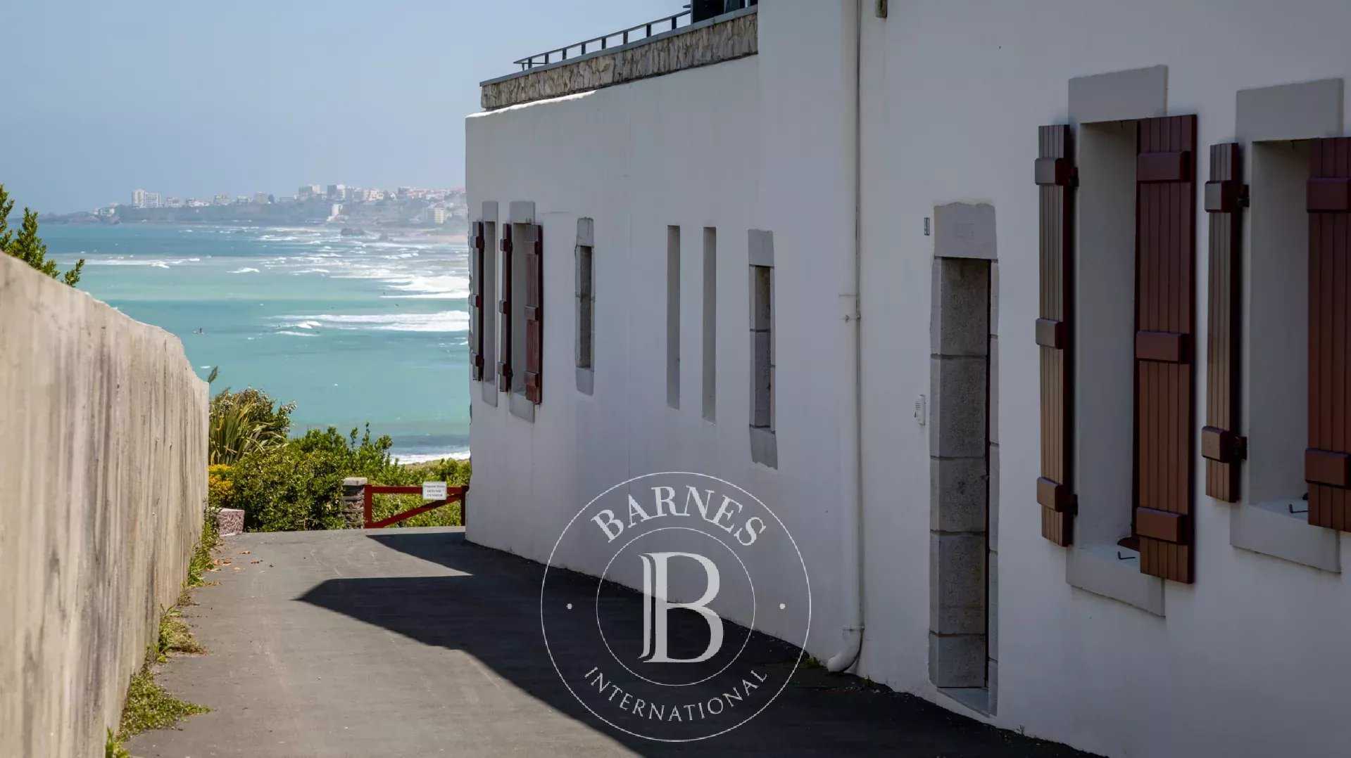 Guéthary  - Appartement 