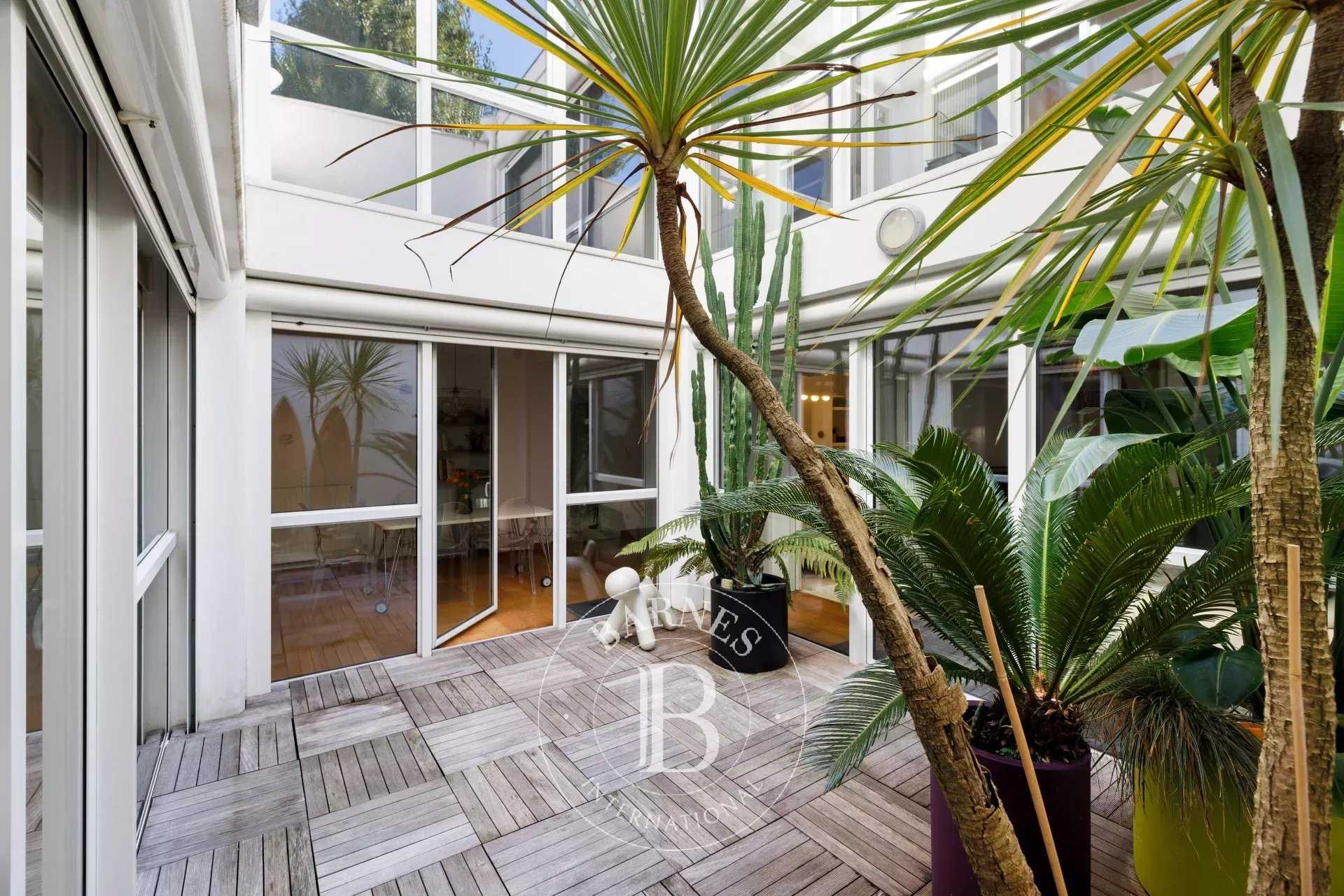 Biarritz  - Appartement 