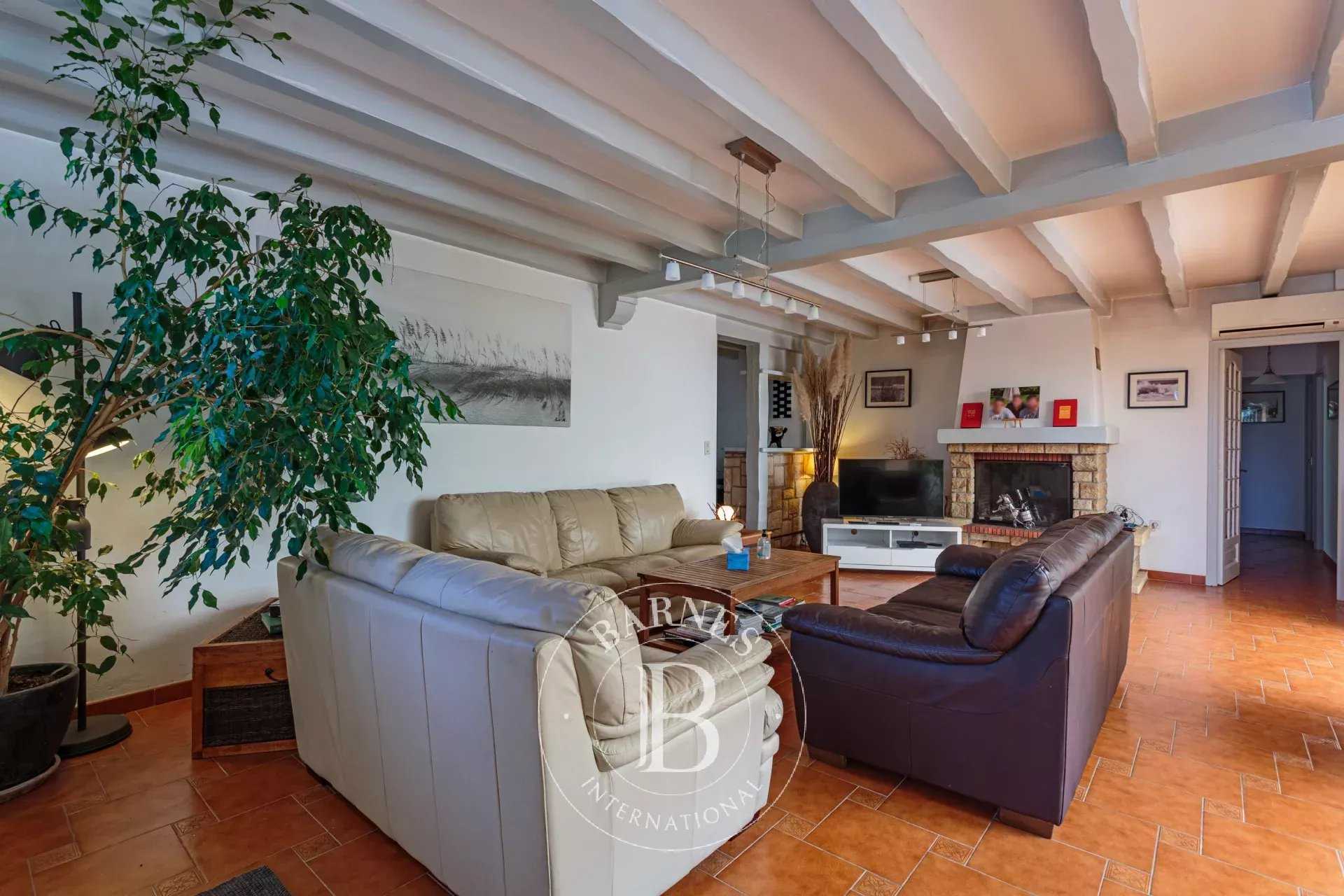 Tarnos  - House 6 Bedrooms