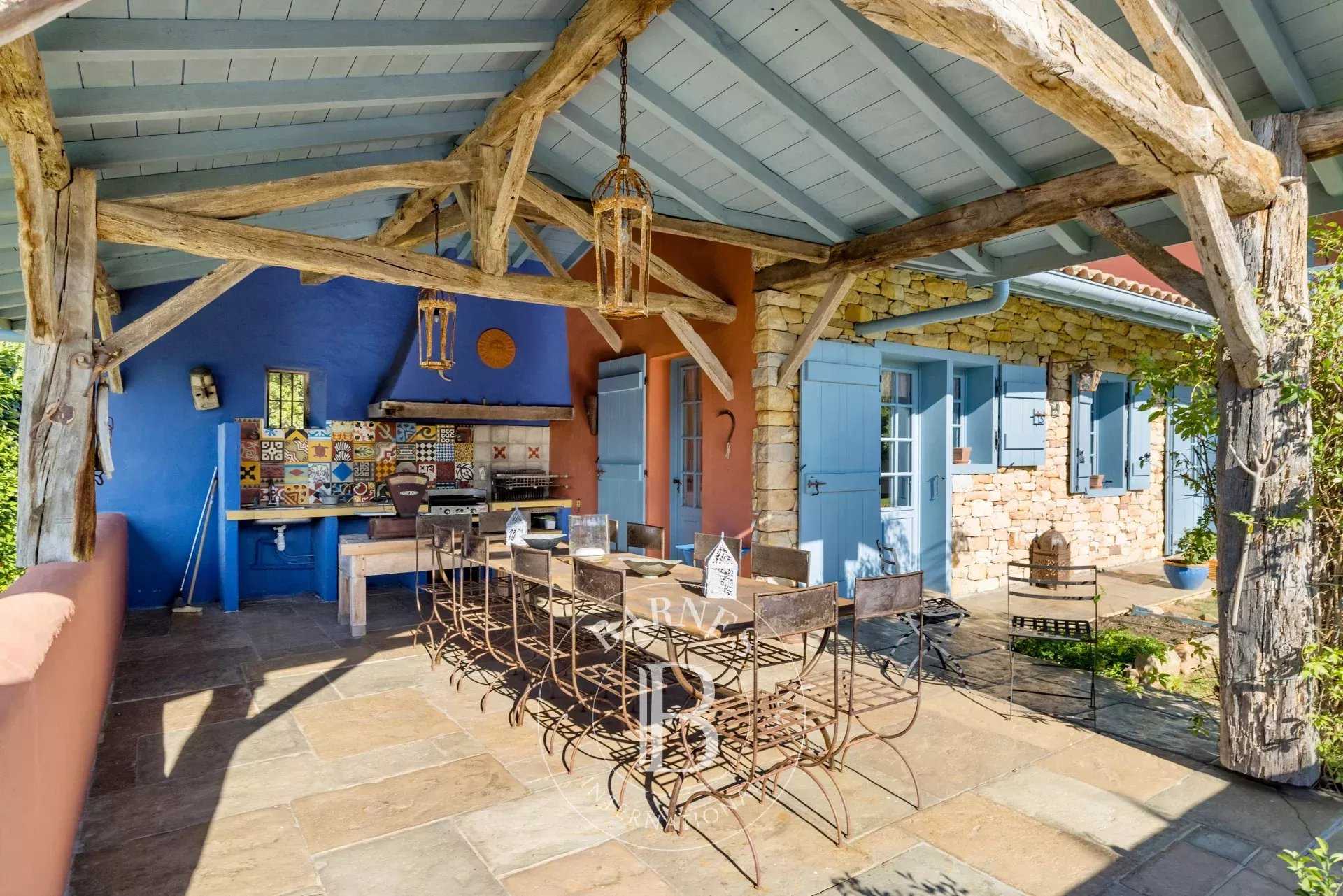 Urrugne  - House 4 Bedrooms