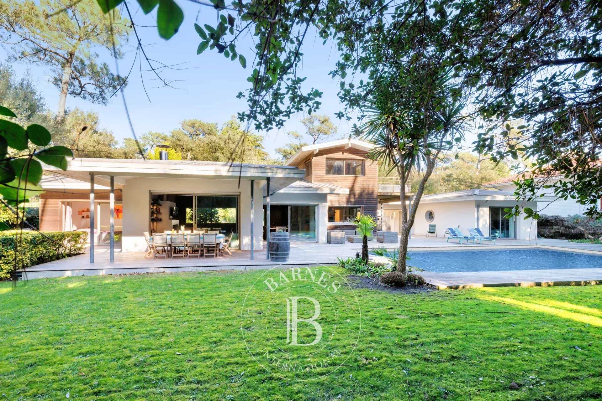 Hossegor  - Villa  6 Chambres