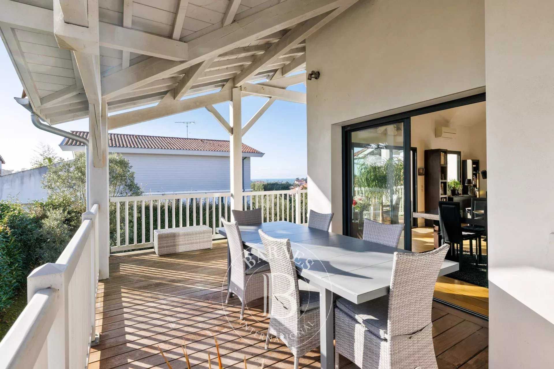 Bidart  - House 3 Bedrooms