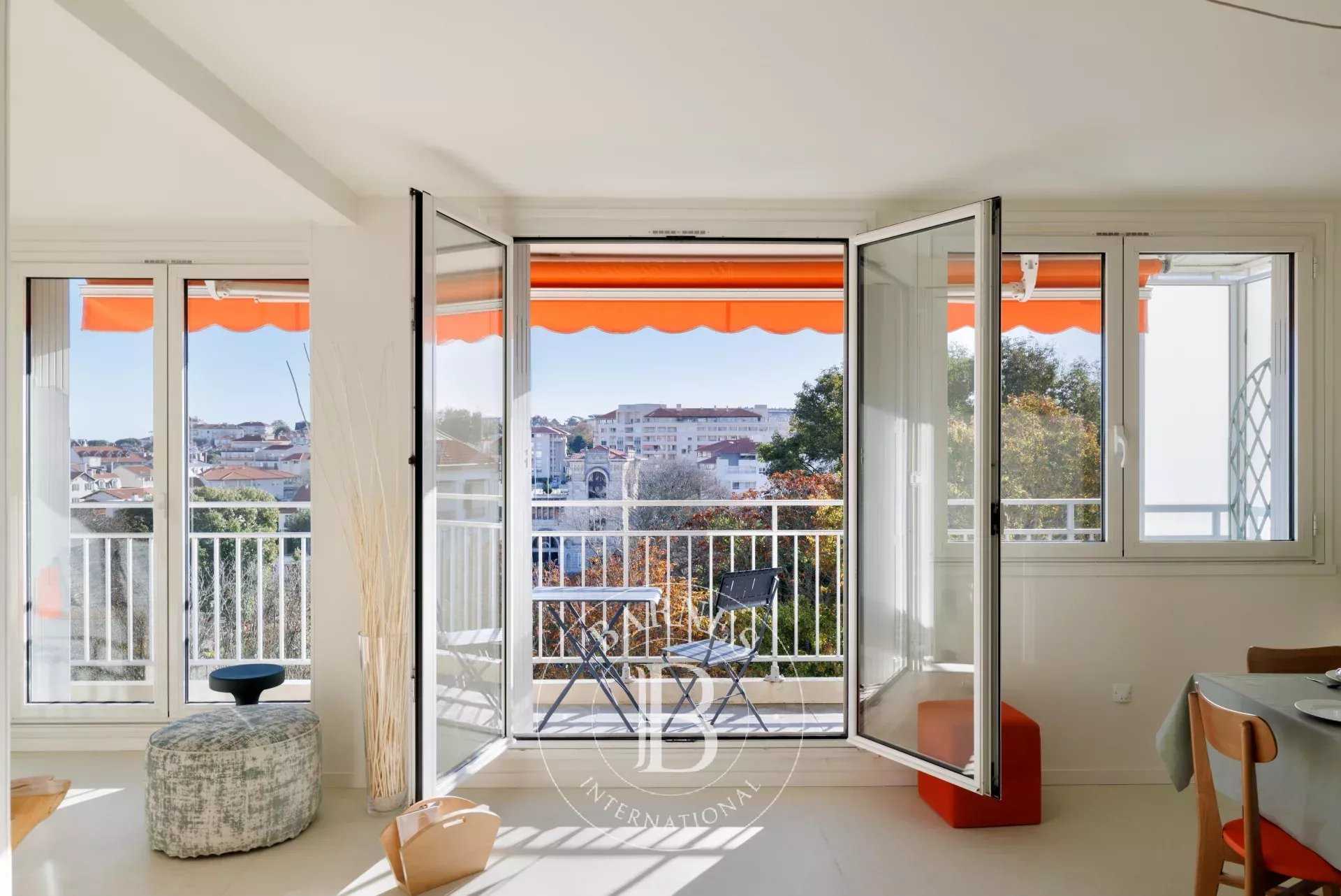 Biarritz  - Appartement 