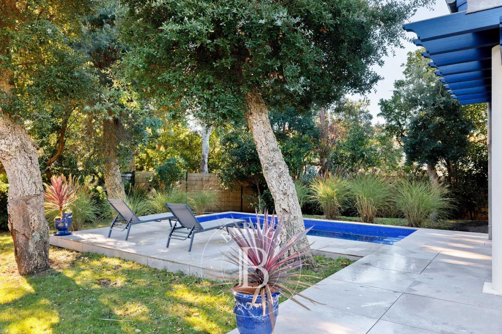 Hossegor  - Villa 4 Bedrooms