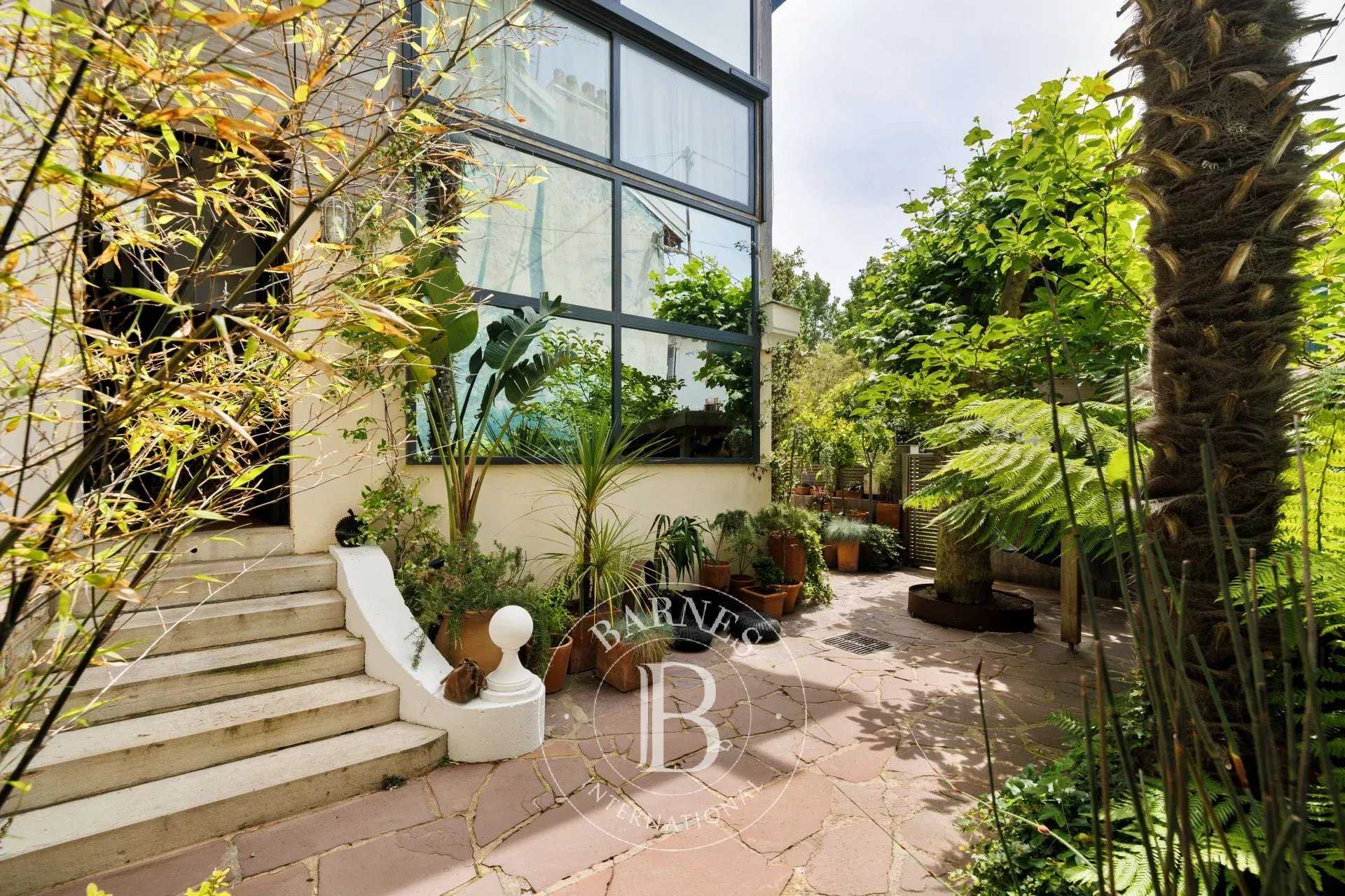 Biarritz  - Casa 7 Cuartos 4 Habitaciones