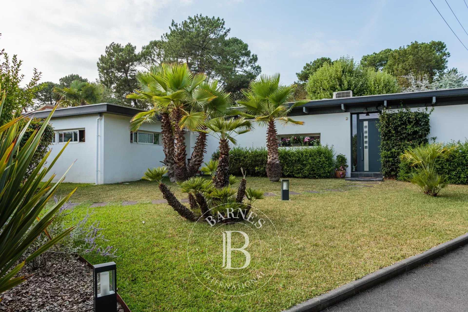 Anglet  - House 5 Bedrooms