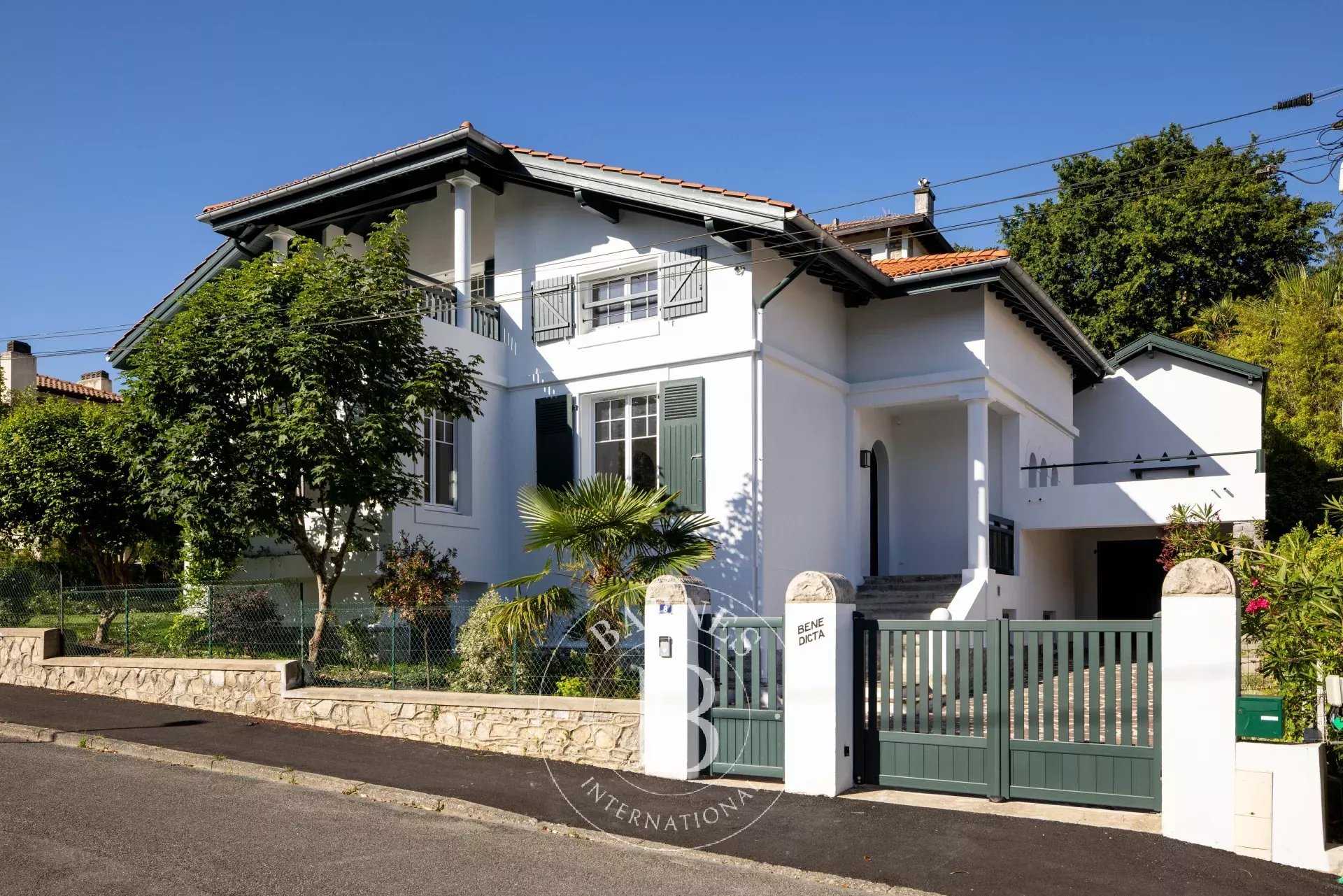 Biarritz  - Maison 