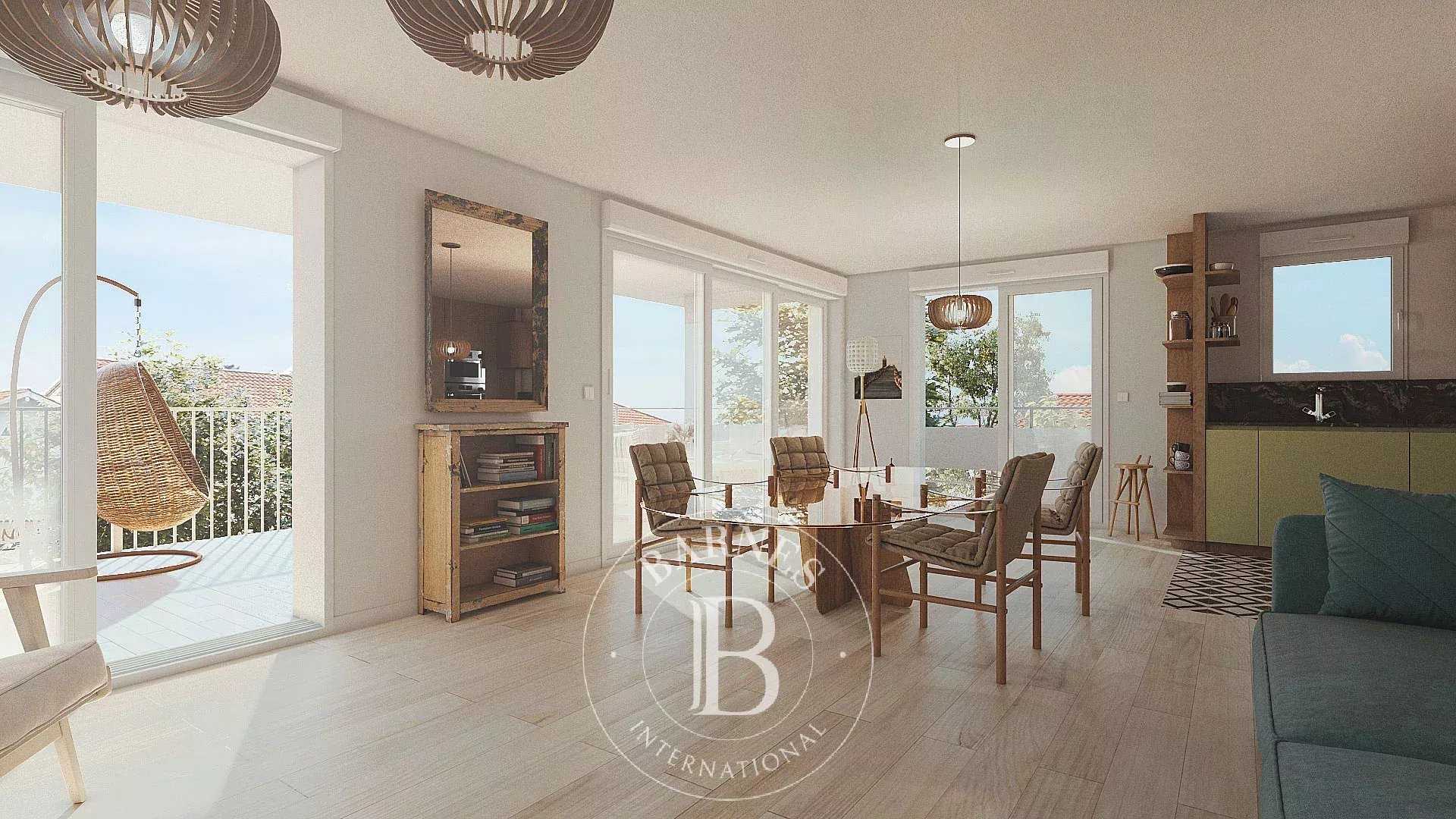 Capbreton  - Apartment 3 Bedrooms