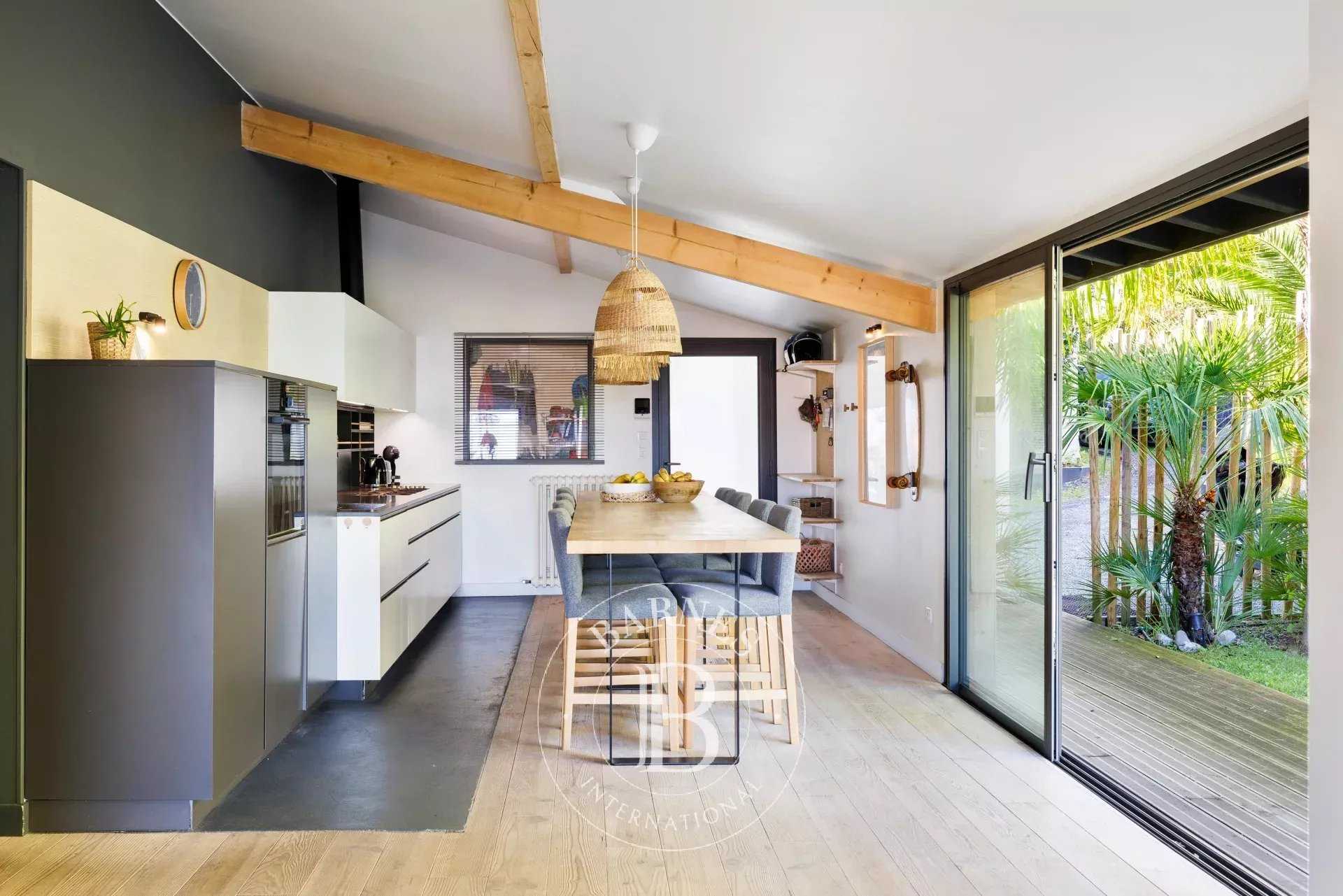 Anglet  - Casa 5 Cuartos 3 Habitaciones