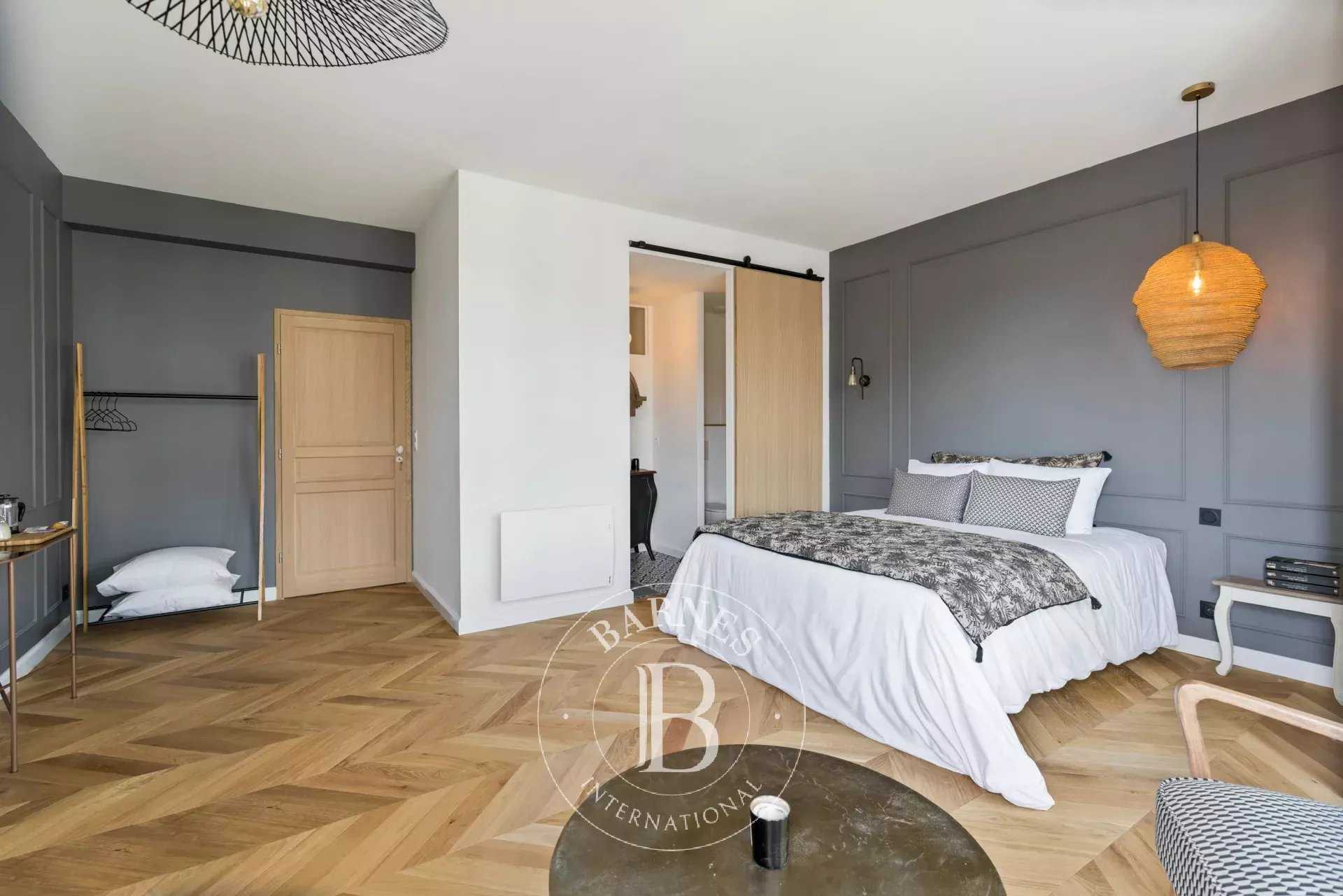 Bayonne  - Appartement 4 Pi&egrave;ces 3 Chambres