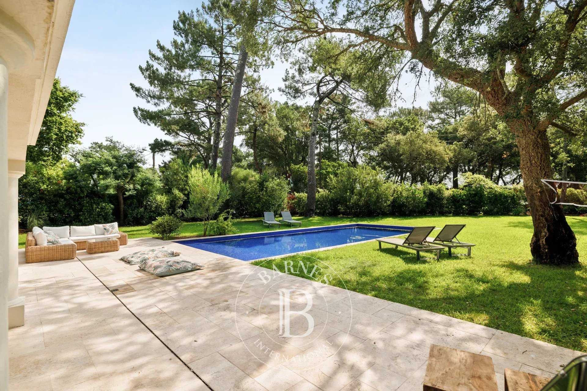 Hossegor  - Villa  6 Chambres