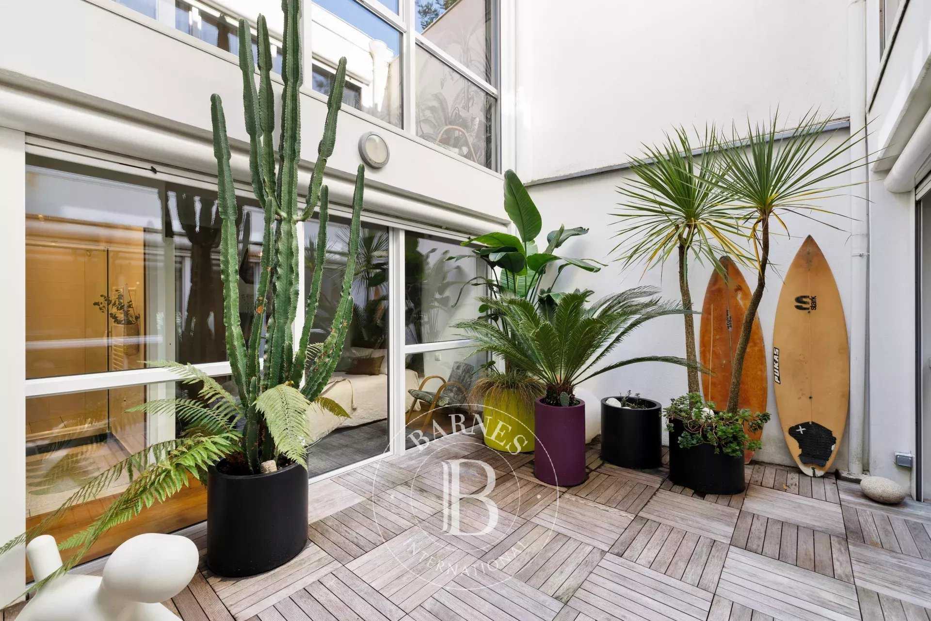 Biarritz  - Apartment 3 Bedrooms