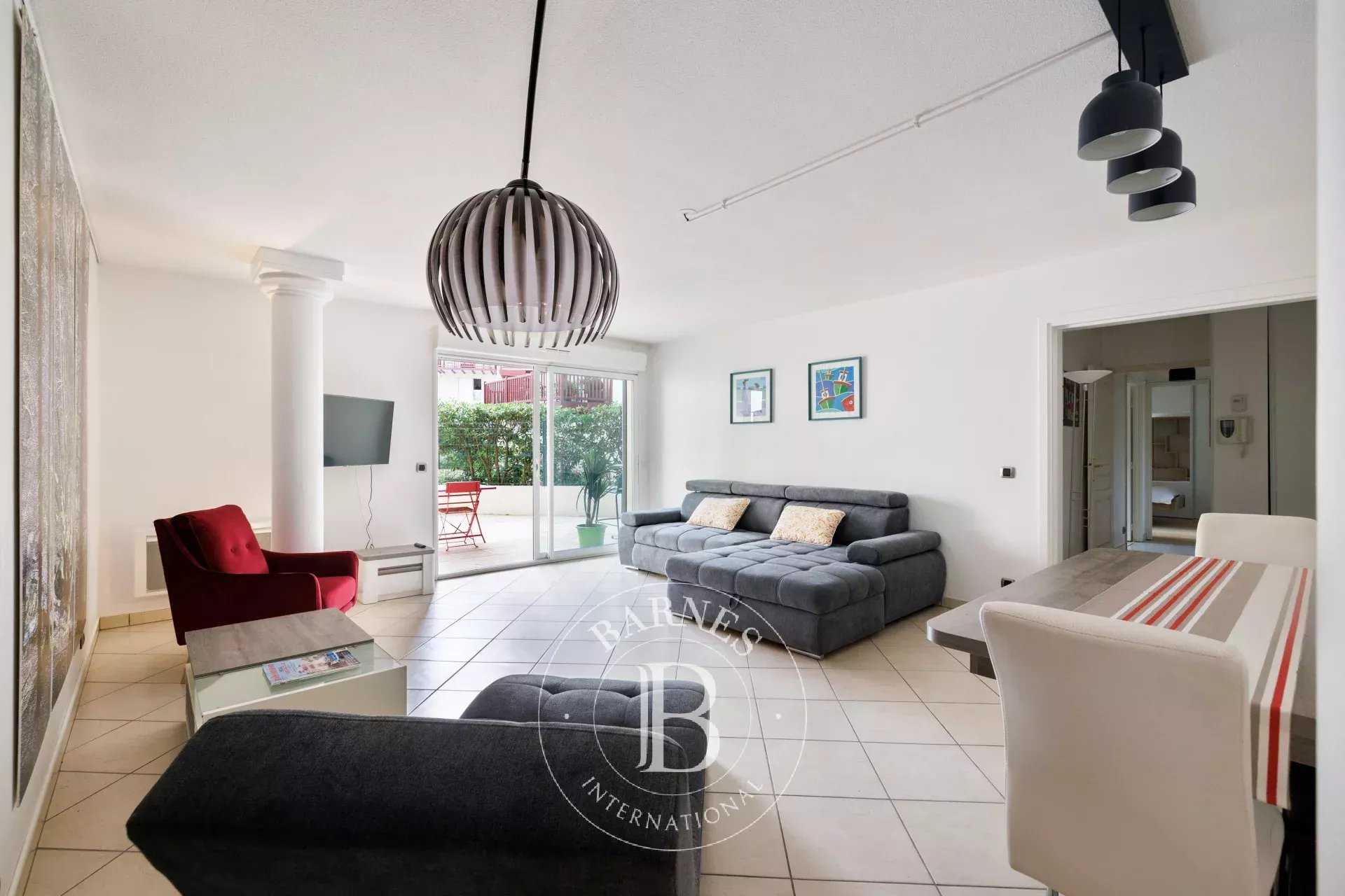 Ciboure  - Apartment 2 Bedrooms