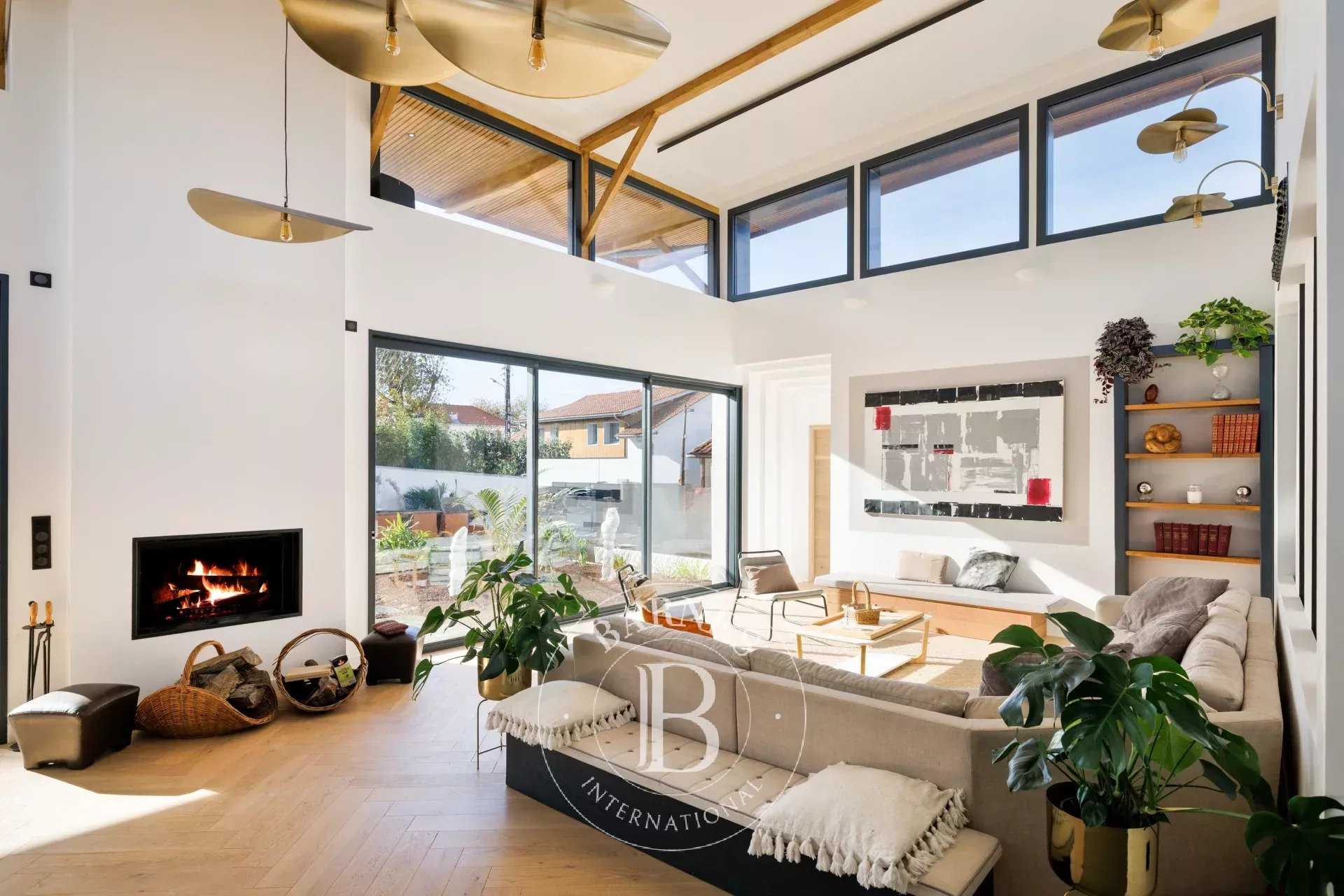 Anglet  - House 4 Bedrooms