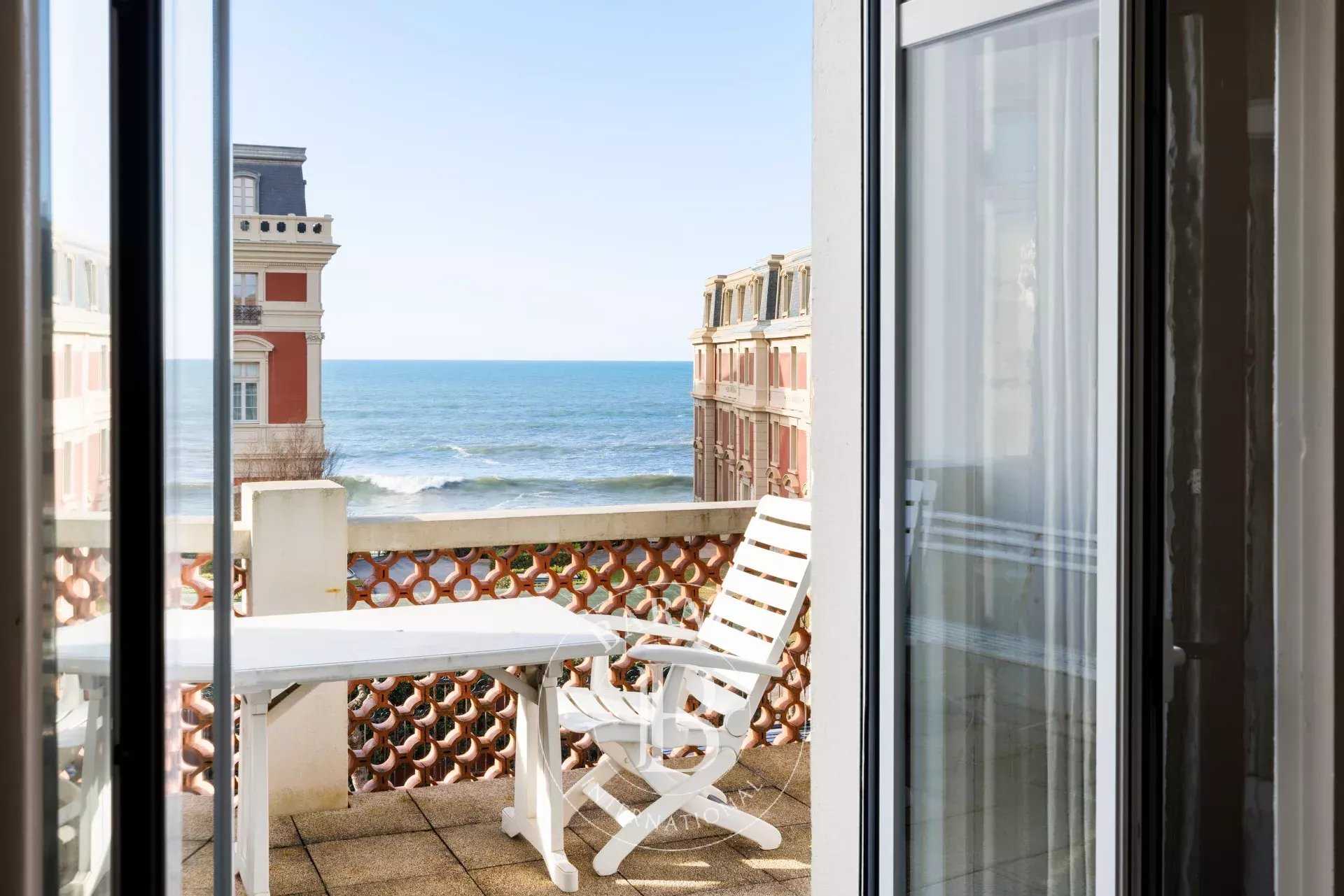 Biarritz  - Appartement 