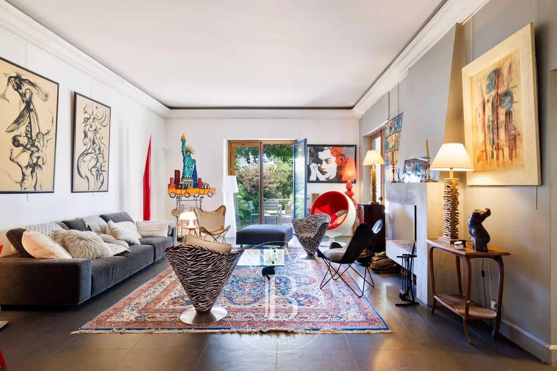 Anglet  - Appartement 6 Pi&egrave;ces 4 Chambres