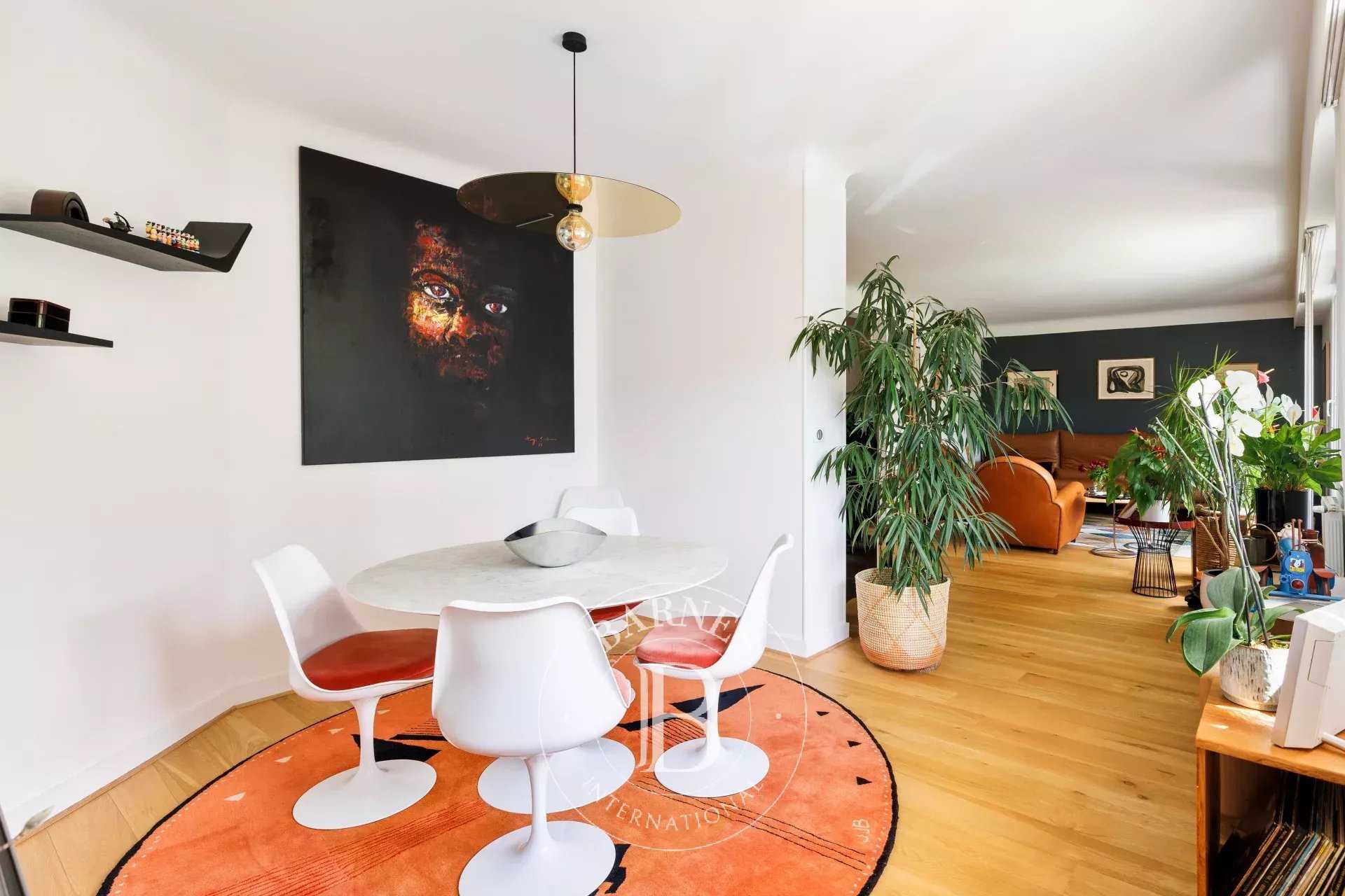 Bayonne  - Apartment 3 Bedrooms