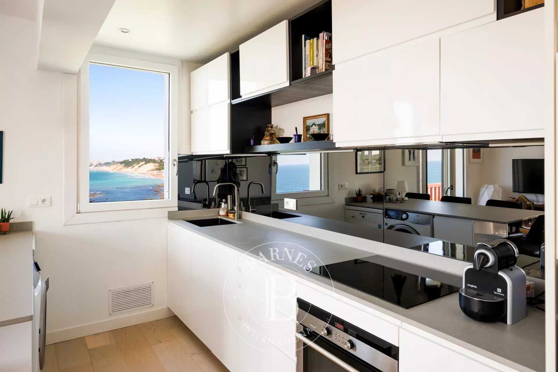 Guéthary  - Appartement 3 Pi&egrave;ces 2 Chambres