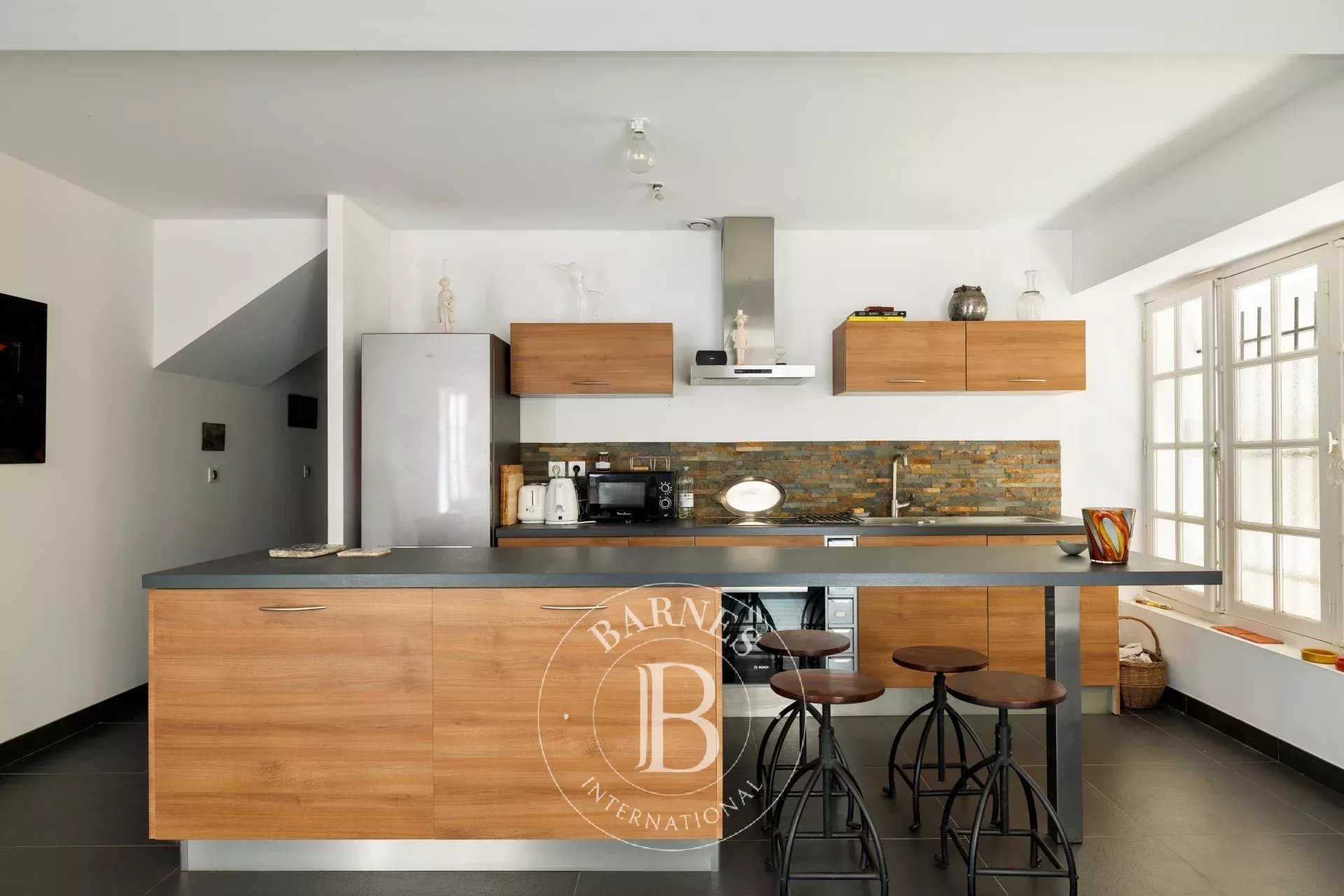 Ciboure  - Apartment 2 Bedrooms