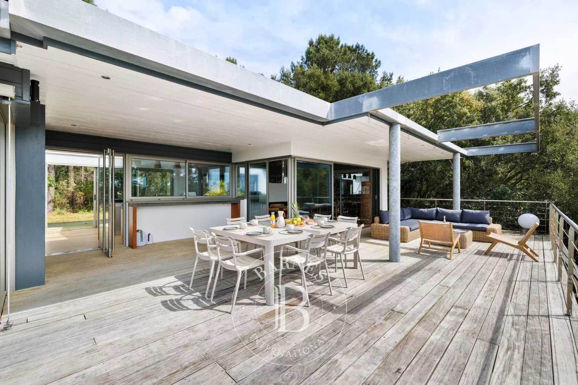 Seignosse  - Maison  4 Chambres