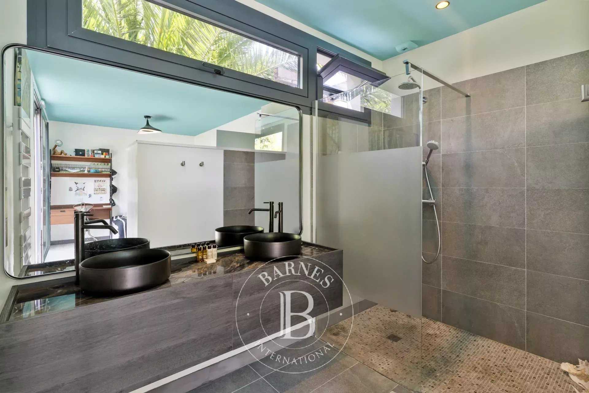 Biarritz  - Maison  4 Chambres