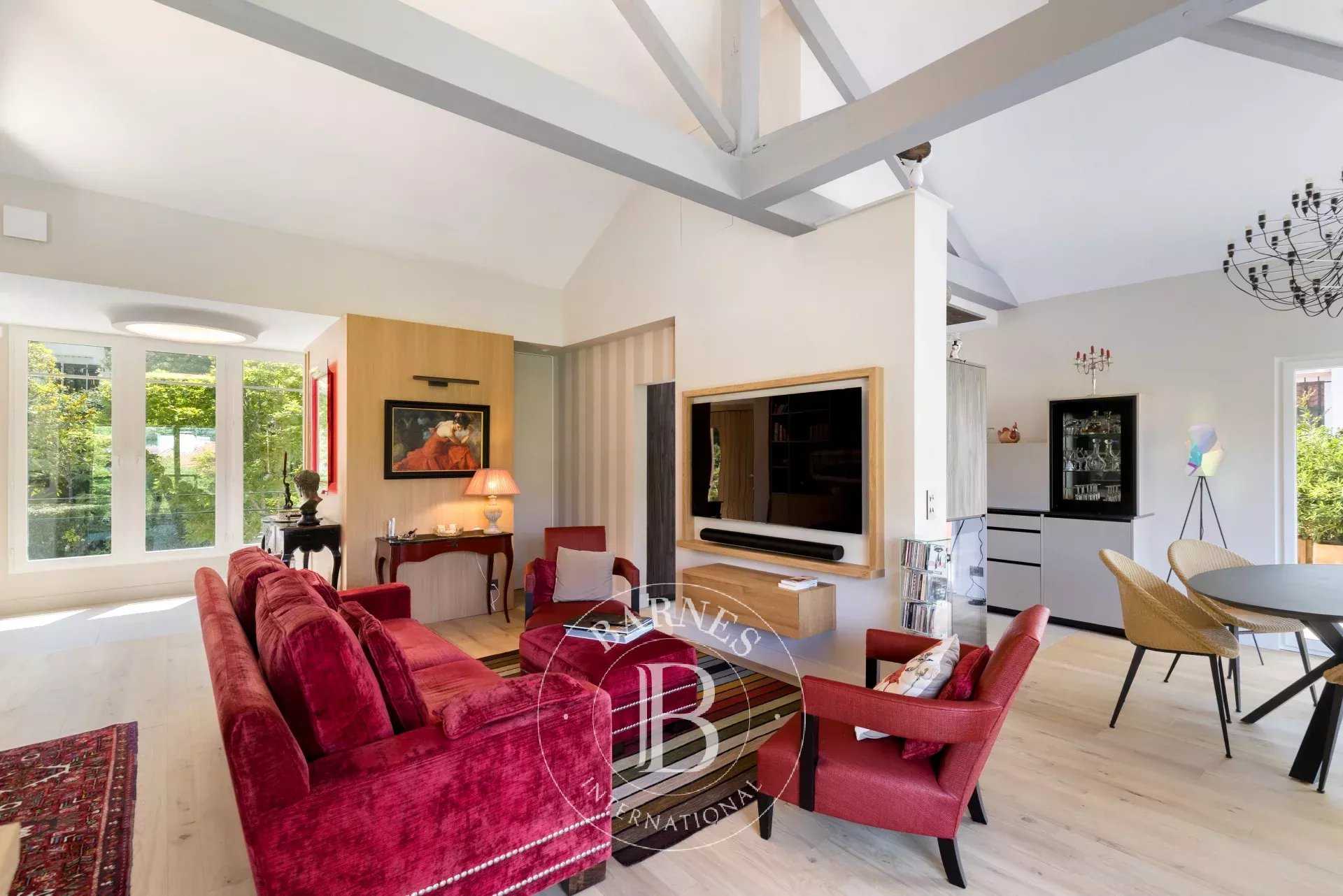 Biarritz  - Maison 5 Pièces 3 Chambres