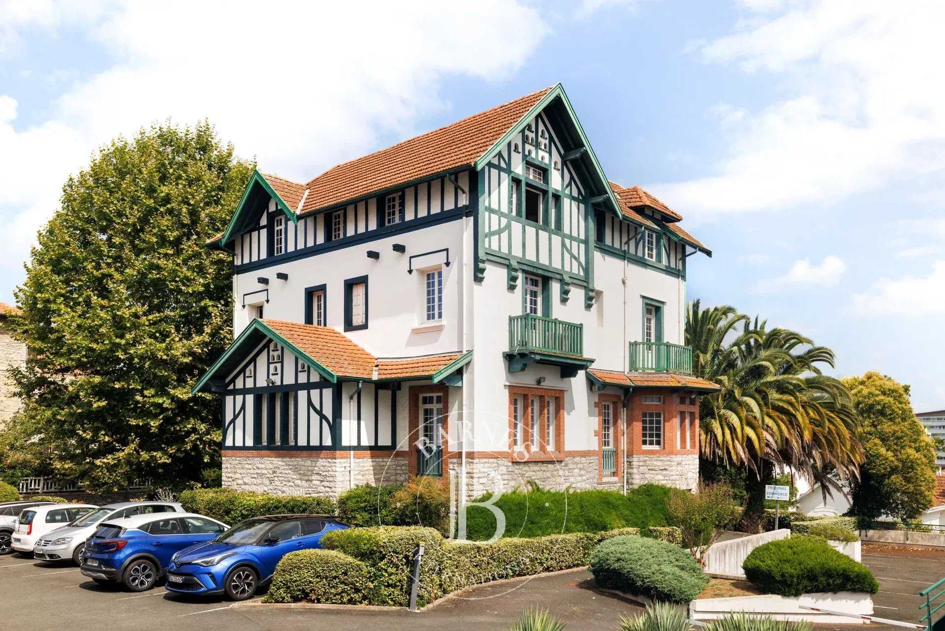 Maison Bayonne