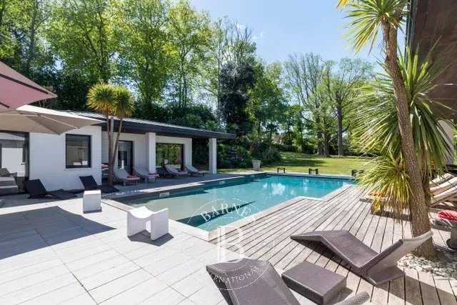 Biarritz  - Casa  8 Habitaciones