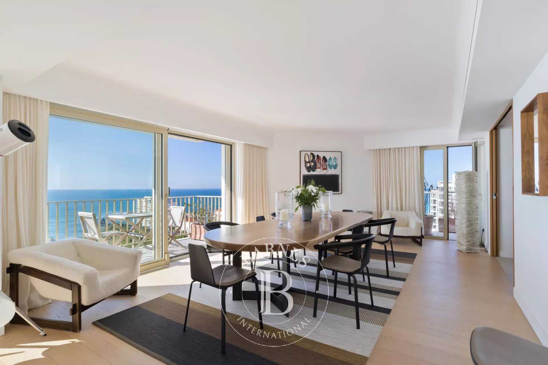 Biarritz  - Apartment 3 Bedrooms