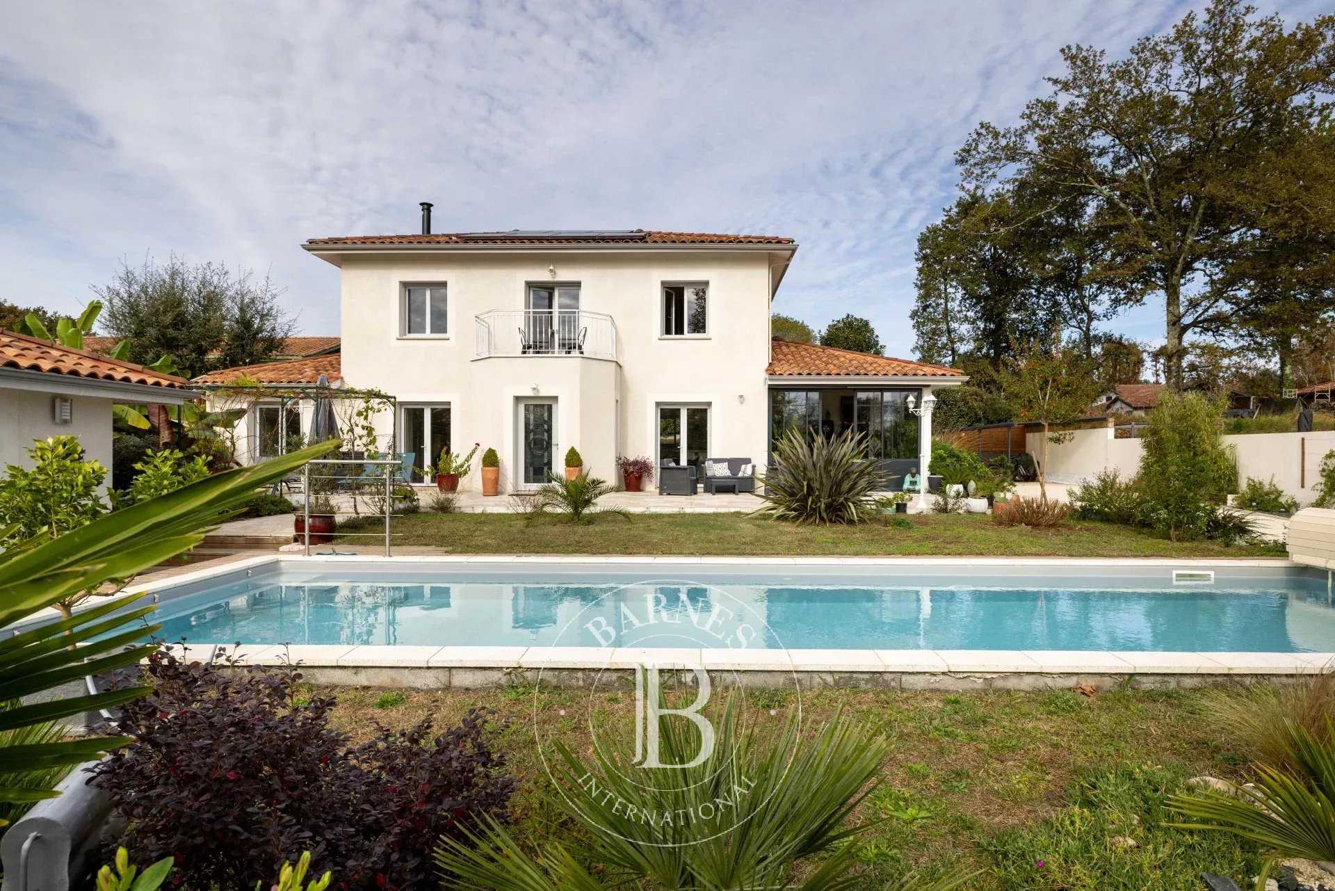 Saint-Paul-lès-Dax  - House 3 Bedrooms