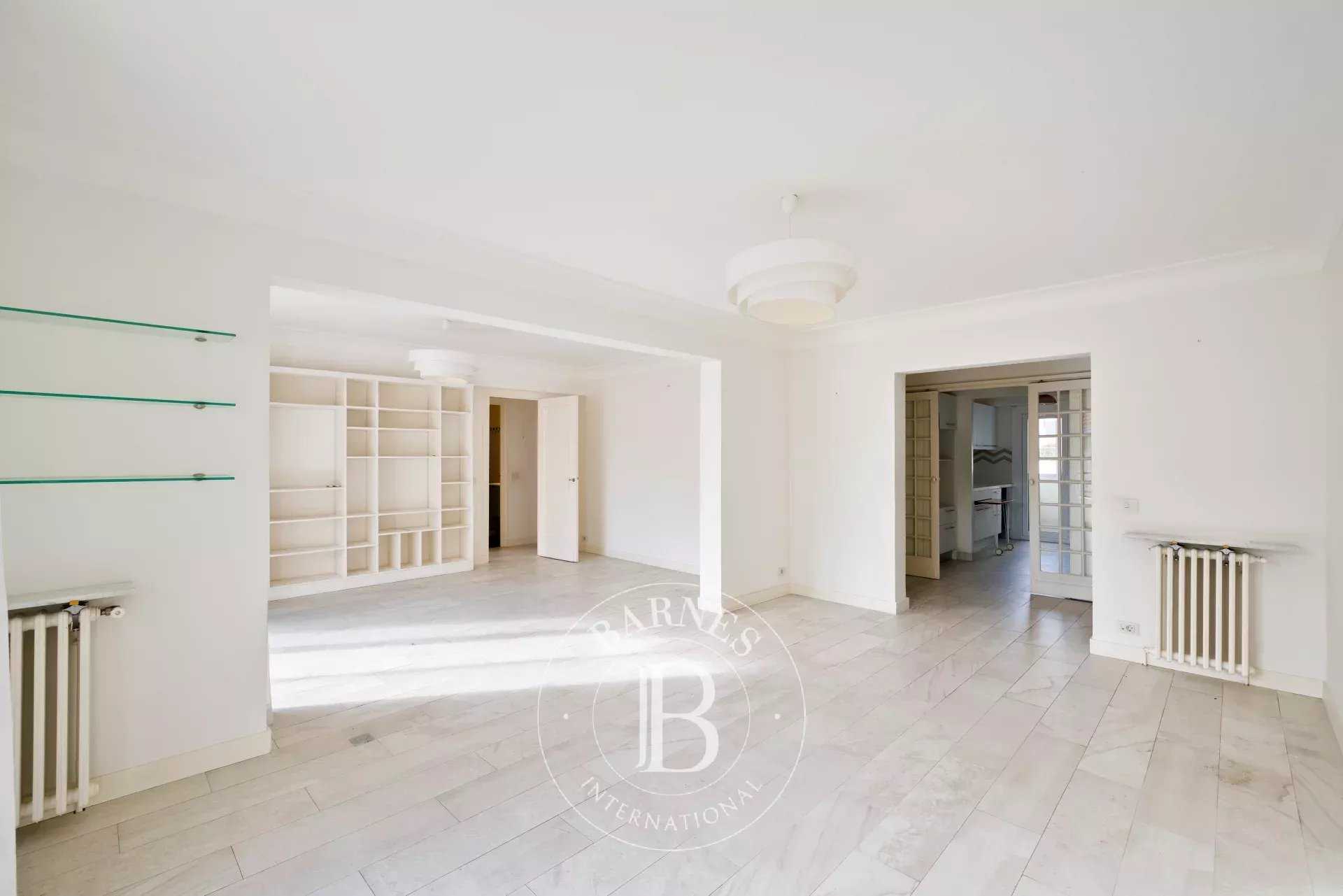 Biarritz  - Appartement 4 Pièces 3 Chambres