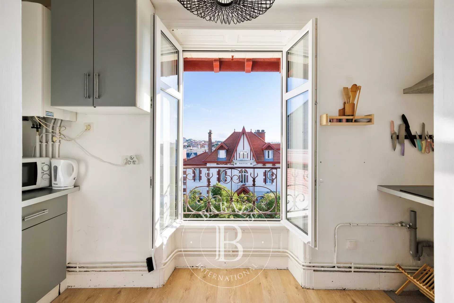 Biarritz  - Apartment 