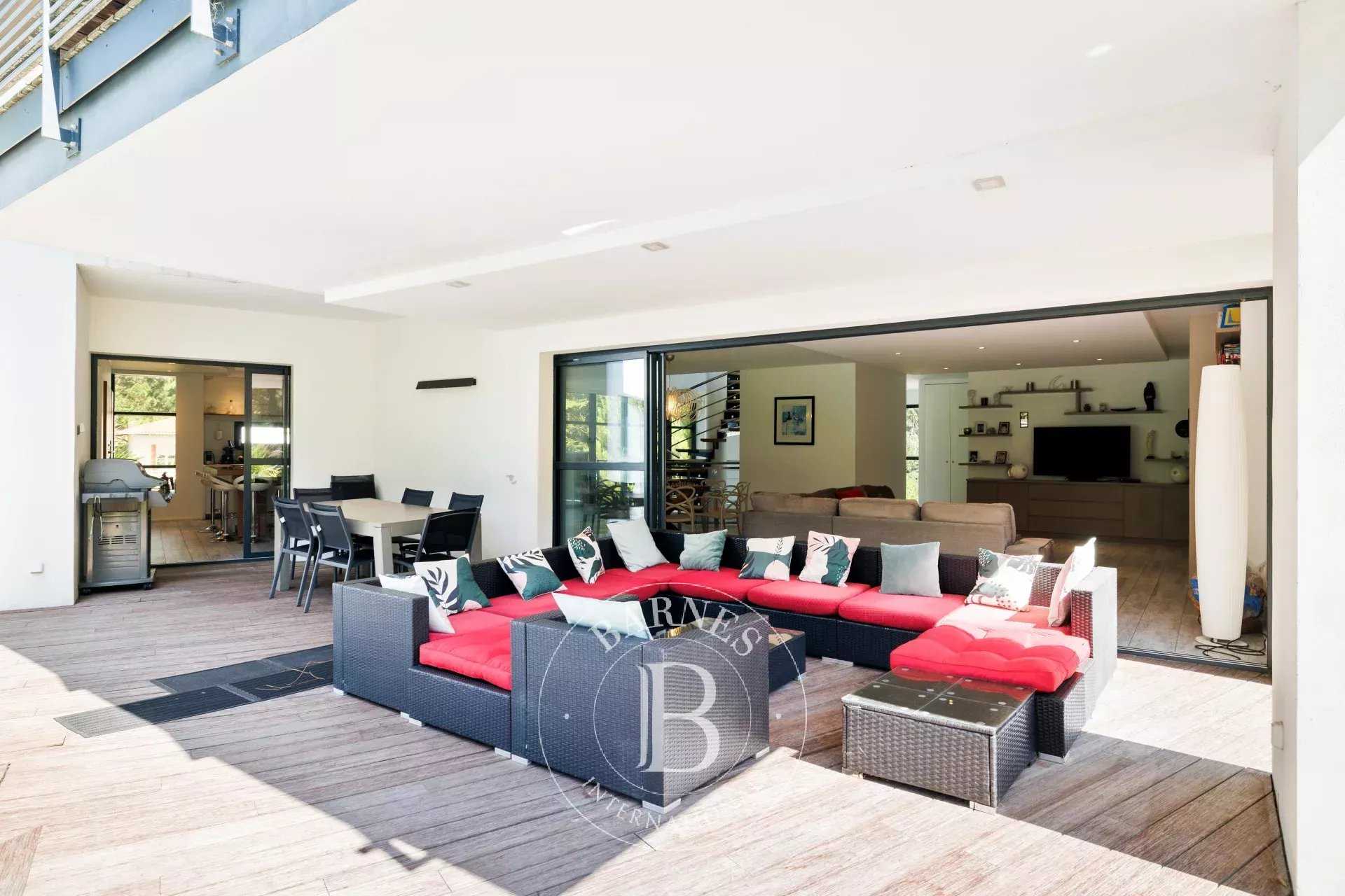 Anglet  - House 4 Bedrooms