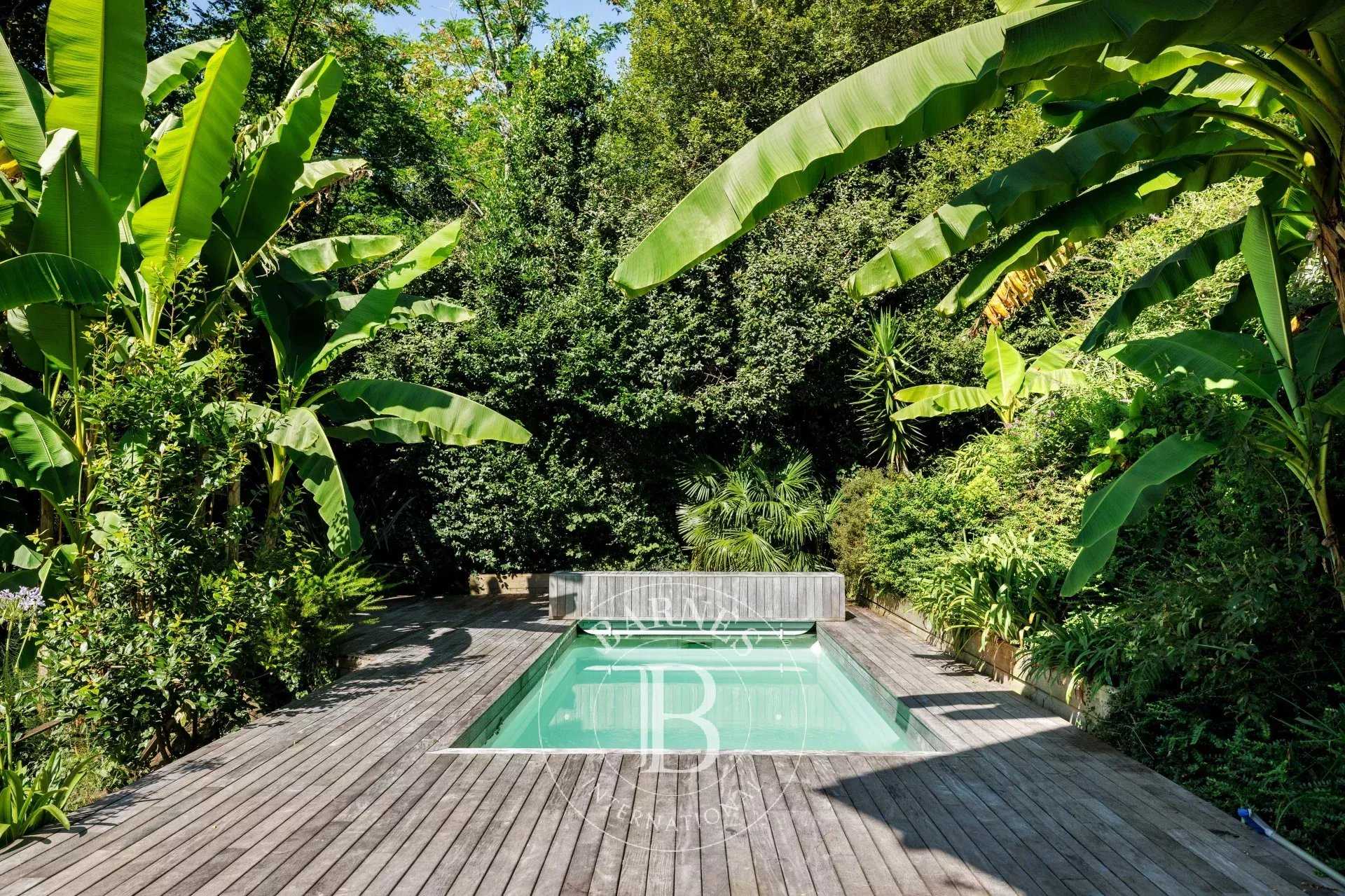 Ciboure  - House 4 Bedrooms