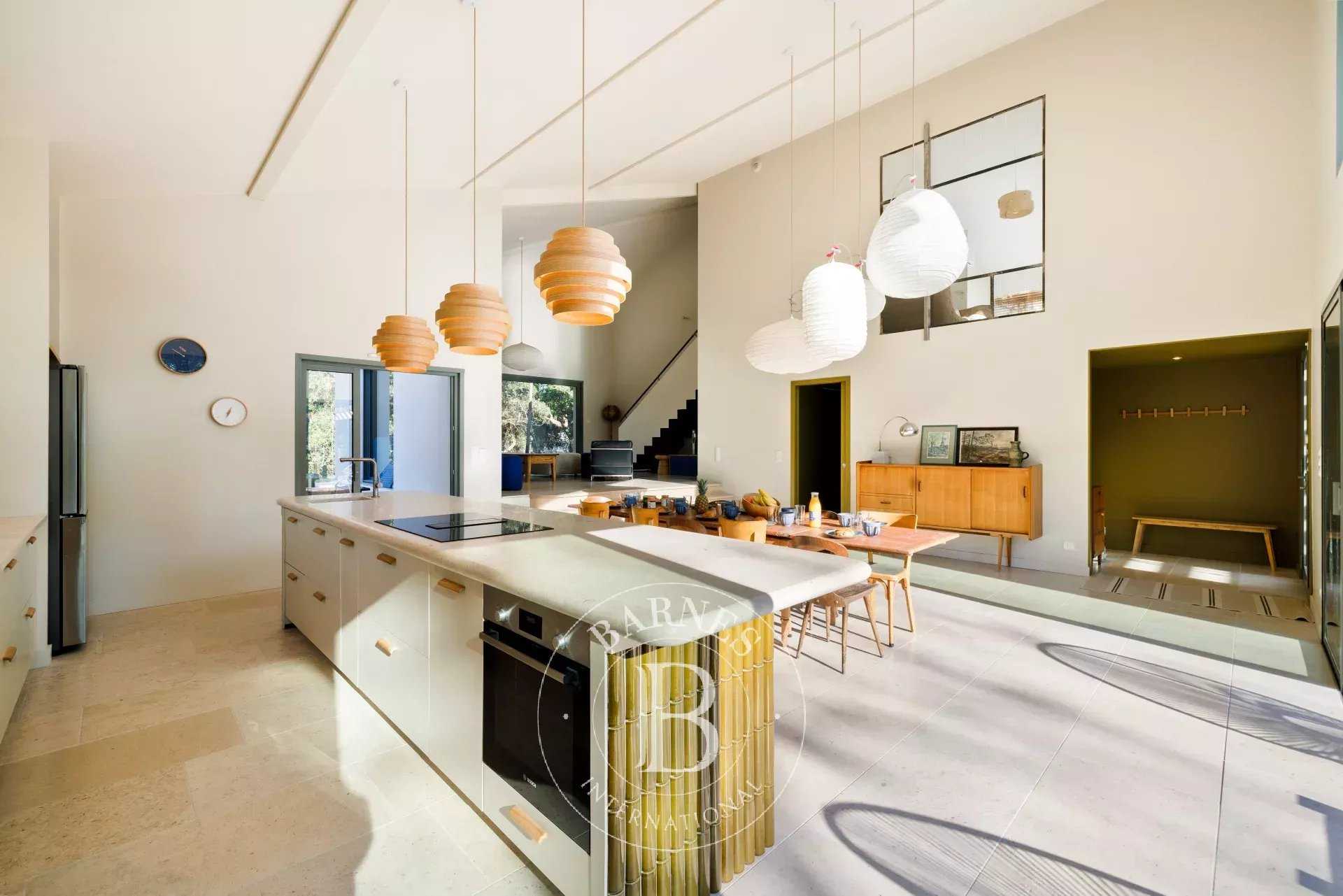 Seignosse  - Casa  6 Habitaciones