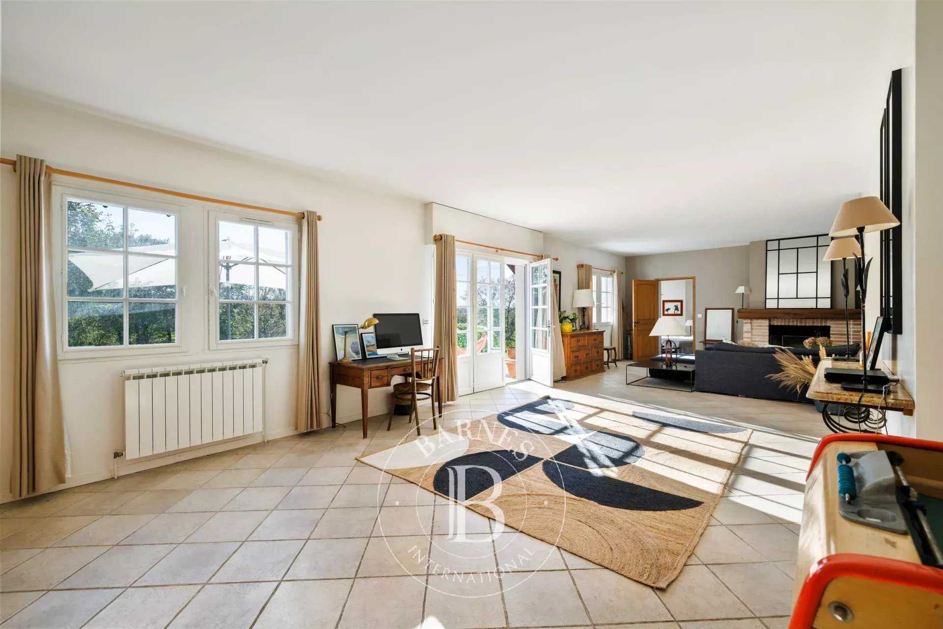 Arcangues  - House 5 Bedrooms